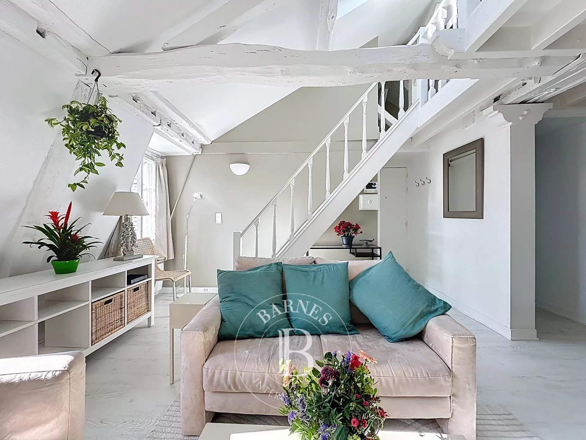 Paris  - Apartment  - picture 4