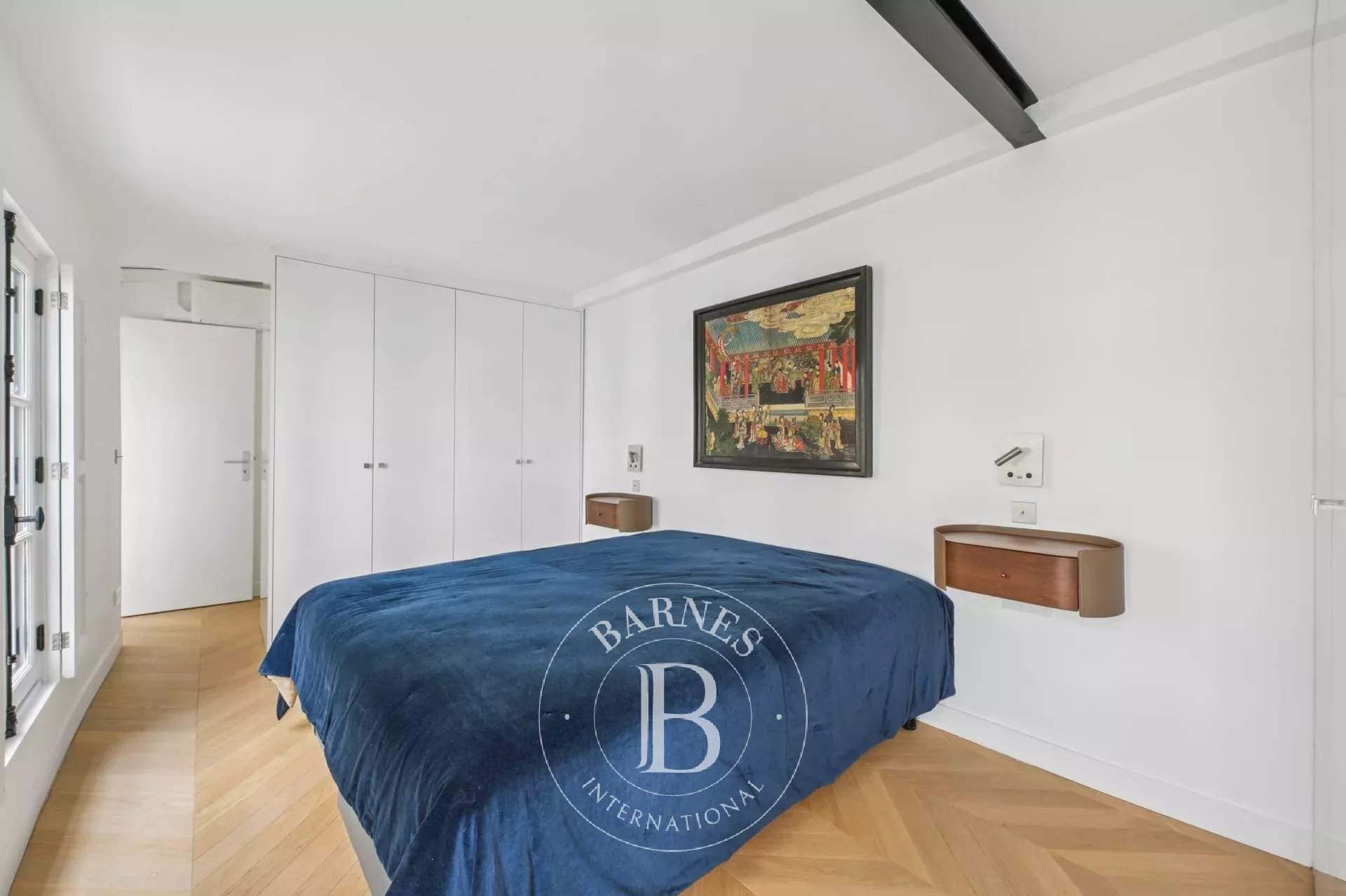 Paris  - Appartement 3 Pi&egrave;ces 2 Chambres - picture 8