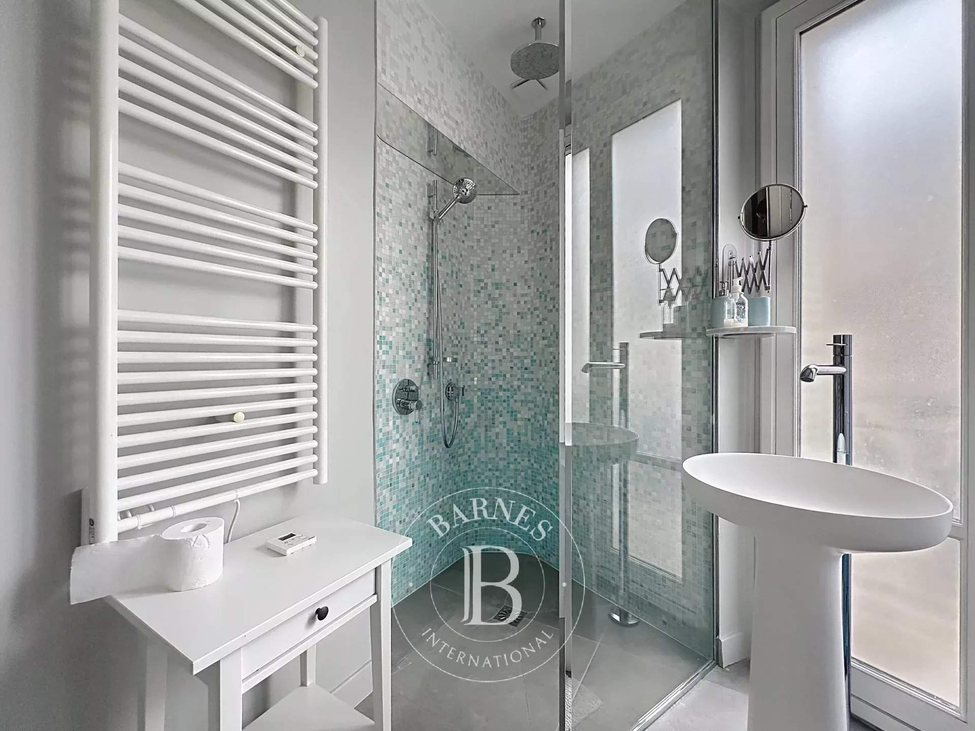 Paris  - Appartement 5 Pi&egrave;ces 3 Chambres - picture 11