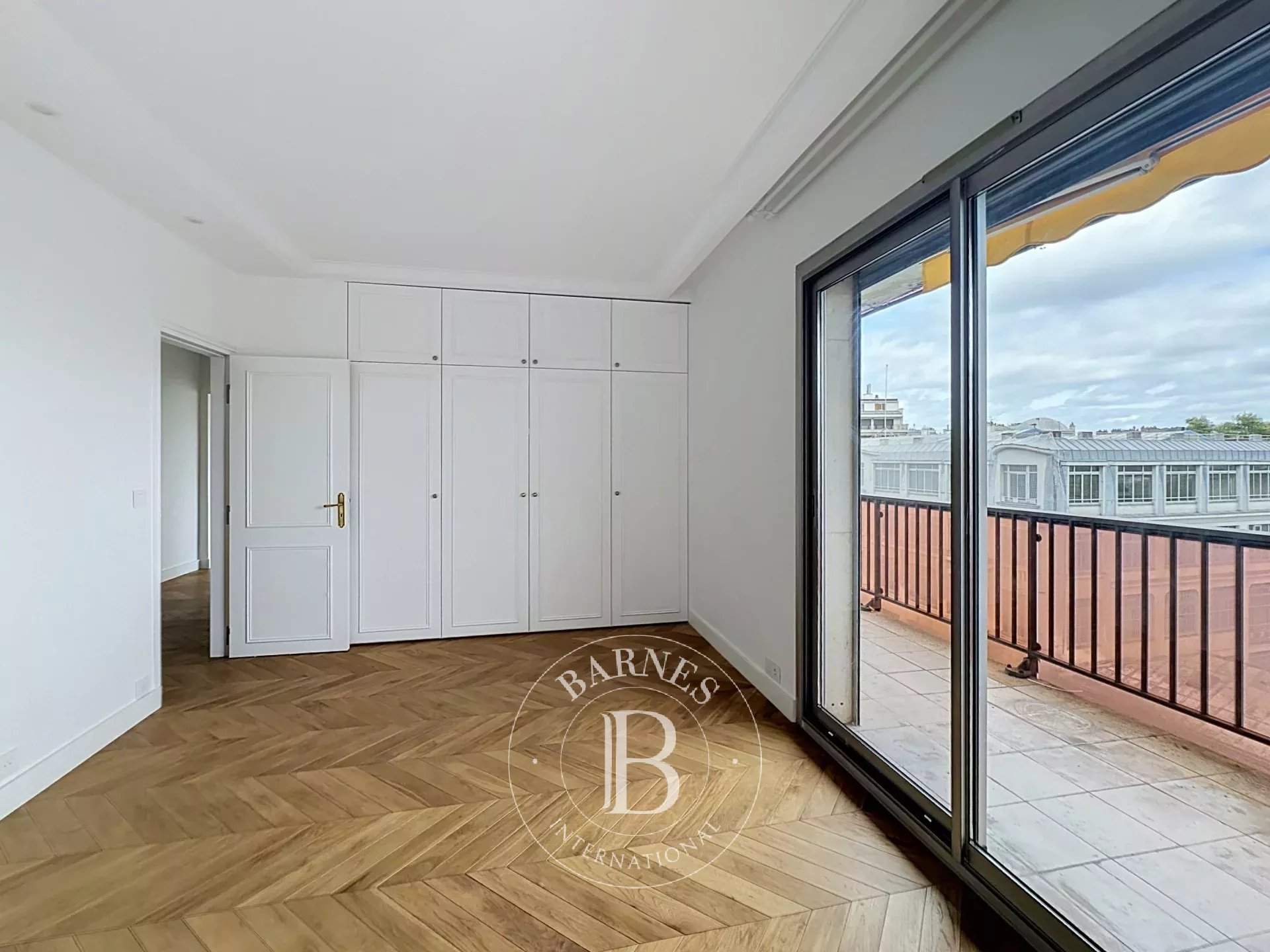 Paris  - Piso 2 Cuartos, 1 Habitacion - picture 9