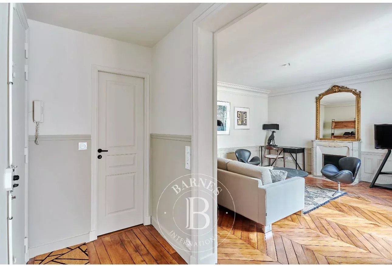 Paris  - Apartment 2 Bedrooms - picture 13