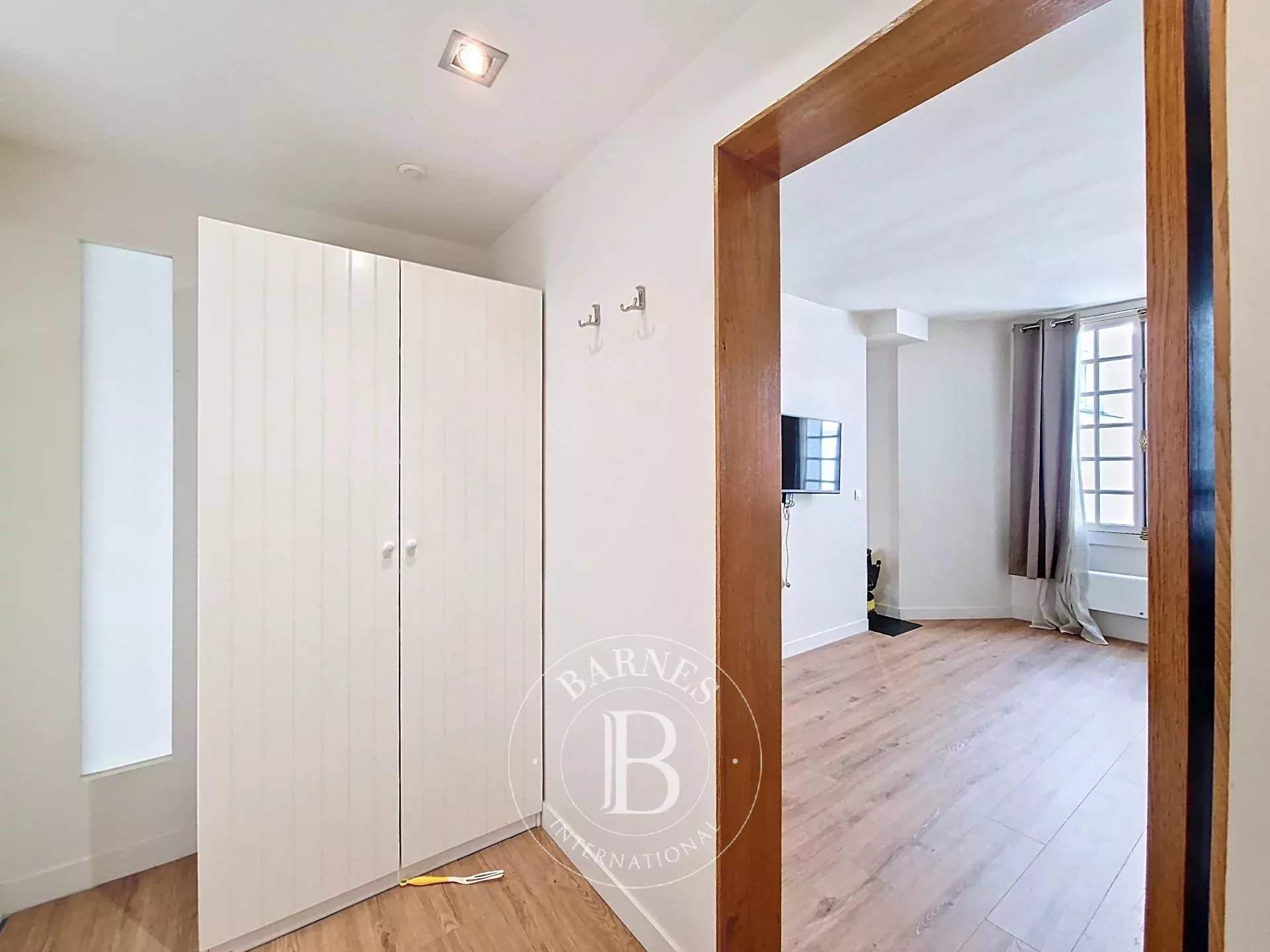 Paris  - Appartement 2 Pièces, 1 Chambre - picture 14