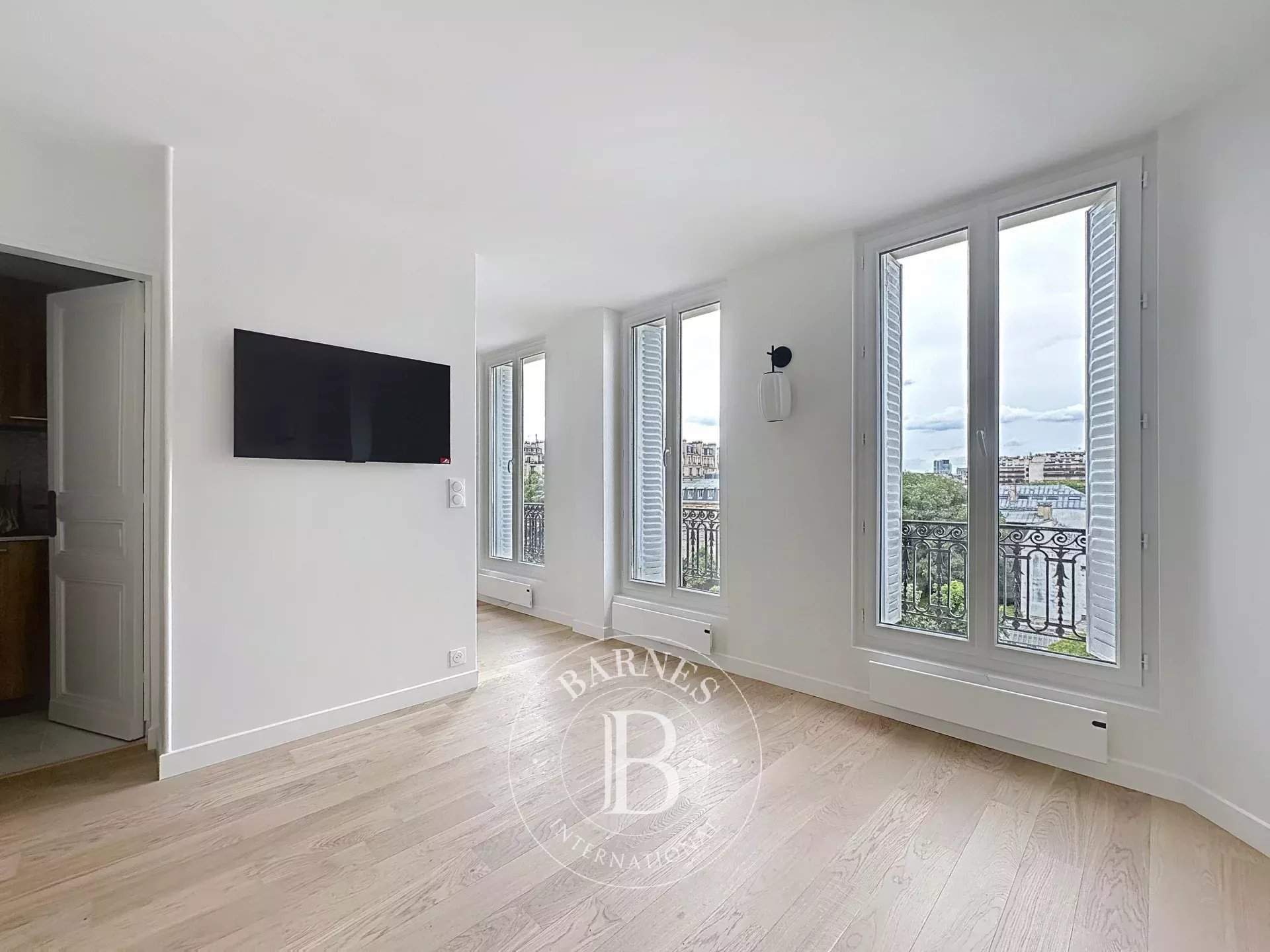 Paris  - Appartement 1 Pi&egrave;ce, 1 Chambre - picture 14
