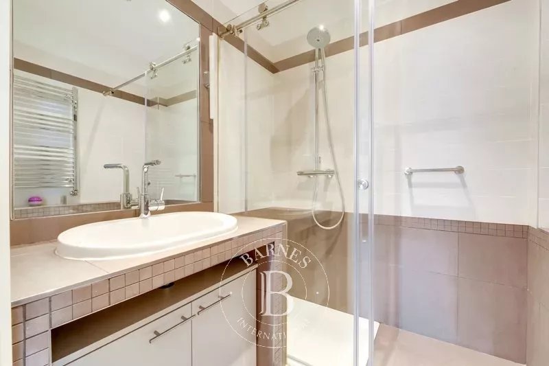 Paris  - Appartement 4 Pièces 2 Chambres - picture 10