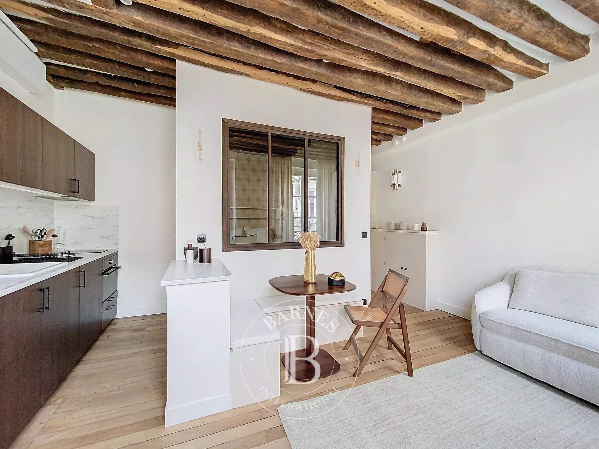 Paris  - Piso 1 Cuarto, 1 Habitacion - picture 11