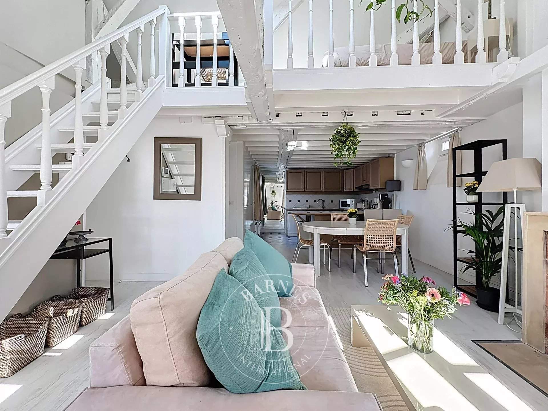 Paris  - Apartment  - picture 12