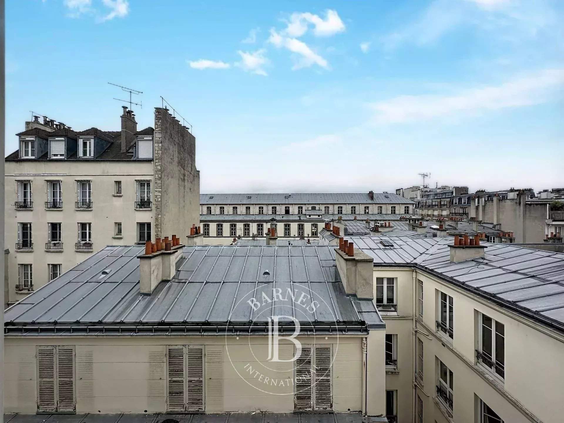 Paris  - Appartement 3 Pi&egrave;ces 2 Chambres - picture 10