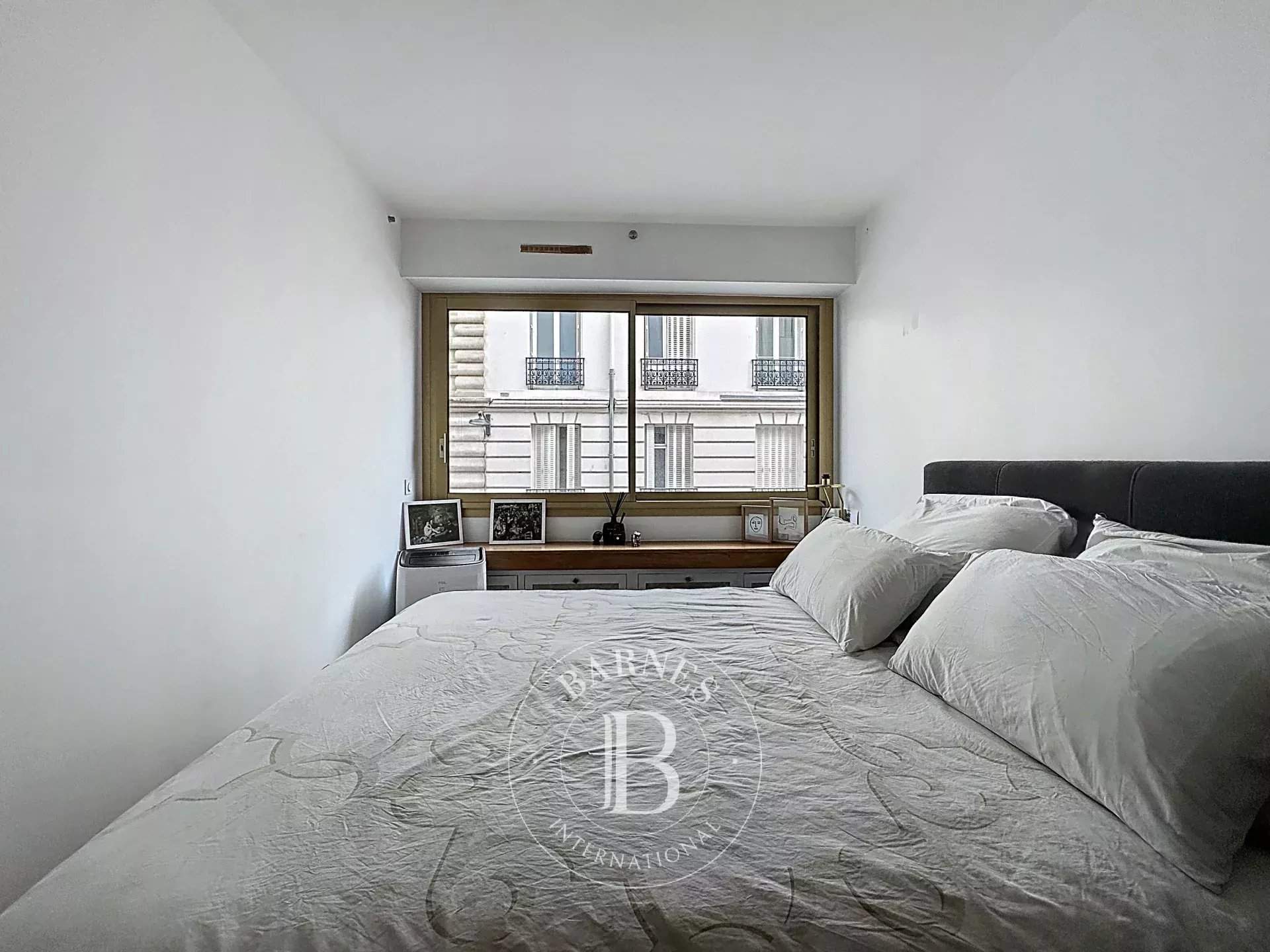 Paris  - Piso 2 Cuartos, 1 Habitacion - picture 11