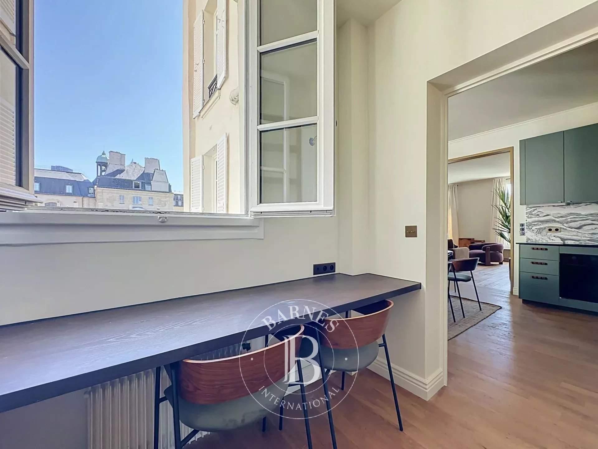 Paris  - Apartment 2 Bedrooms - picture 13