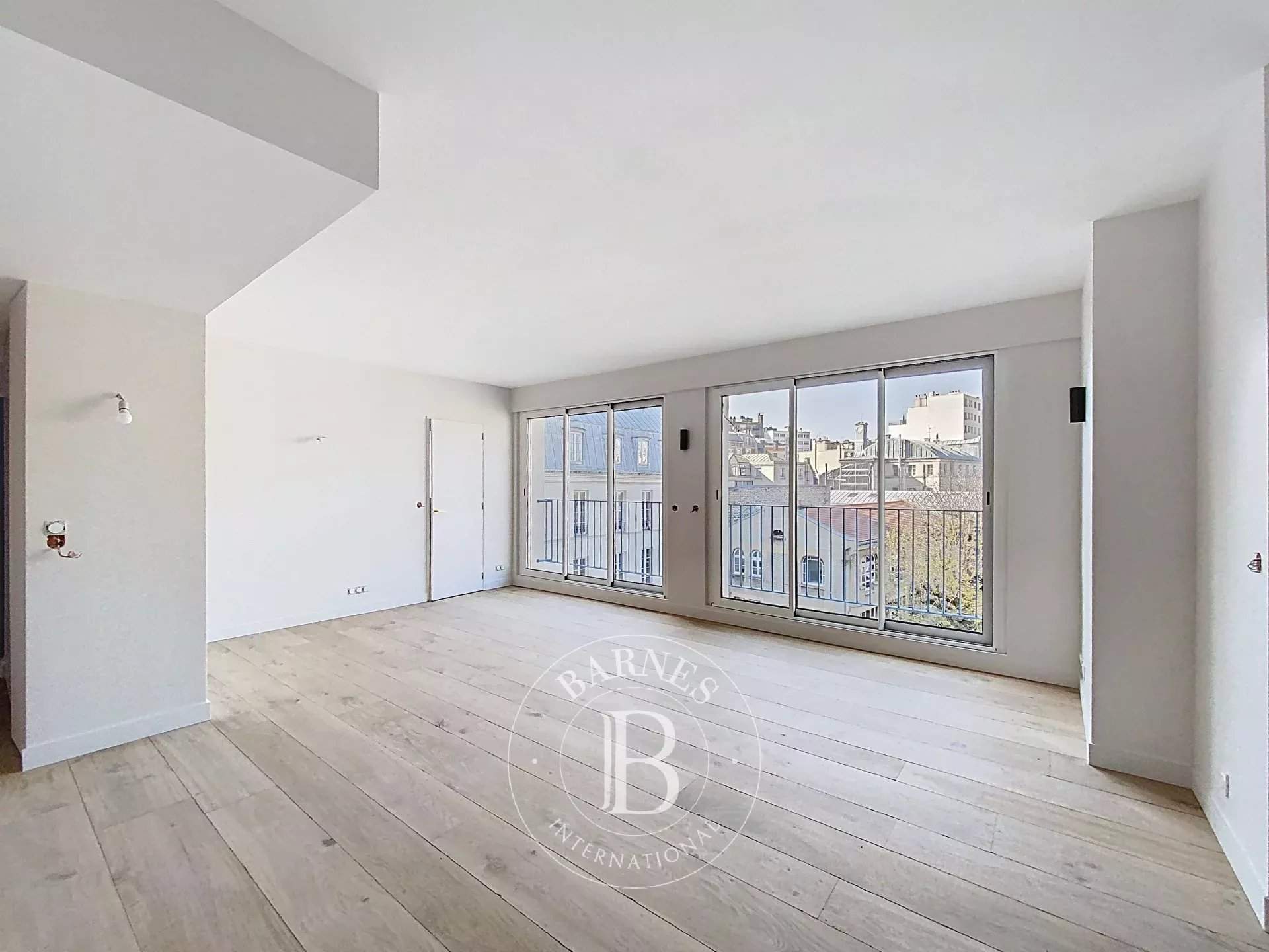 Paris  - Appartement 2 Pièces, 1 Chambre - picture 3
