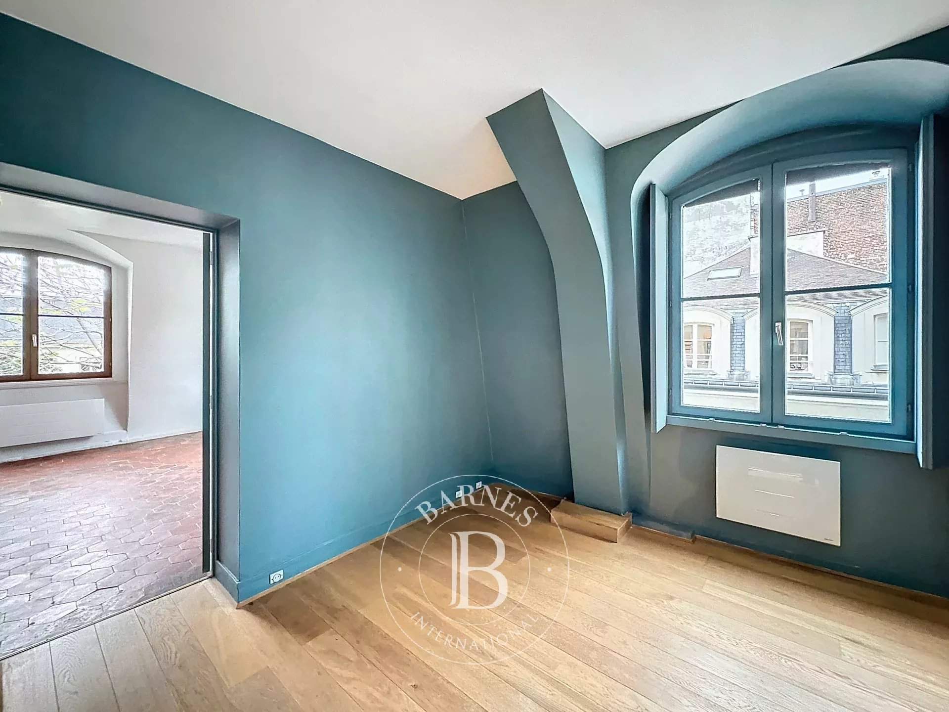 Paris  - Appartement 3 Pi&egrave;ces 2 Chambres - picture 14