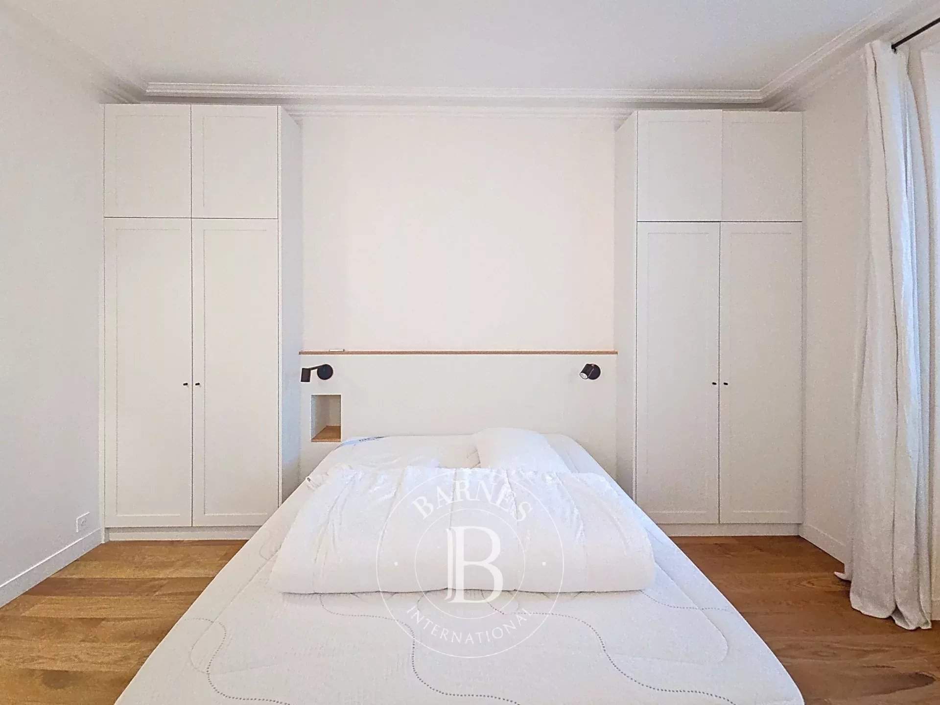 Paris  - Appartement 4 Pi&egrave;ces 2 Chambres - picture 9