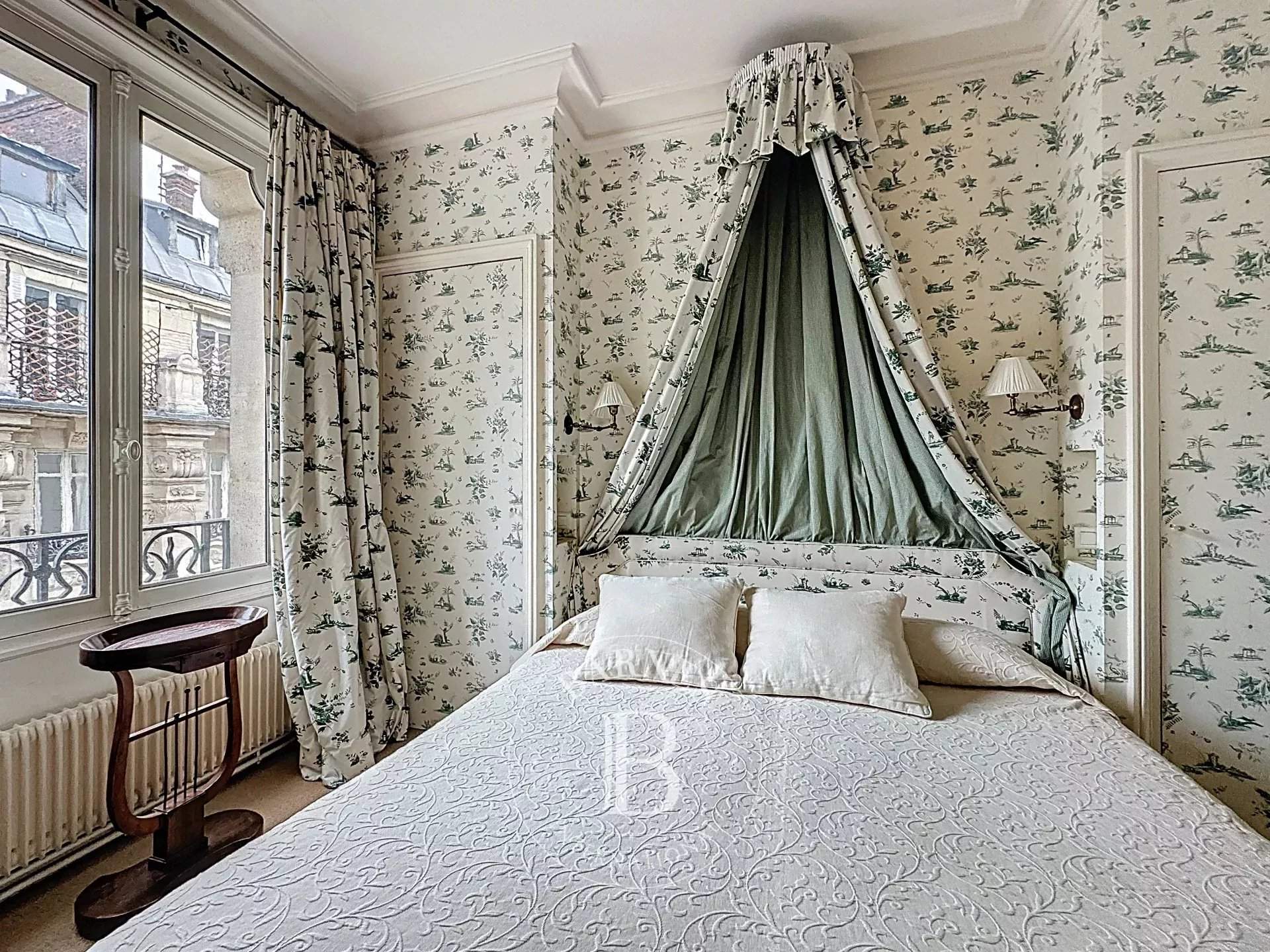 Paris  - Apartment 2 Bedrooms - picture 18