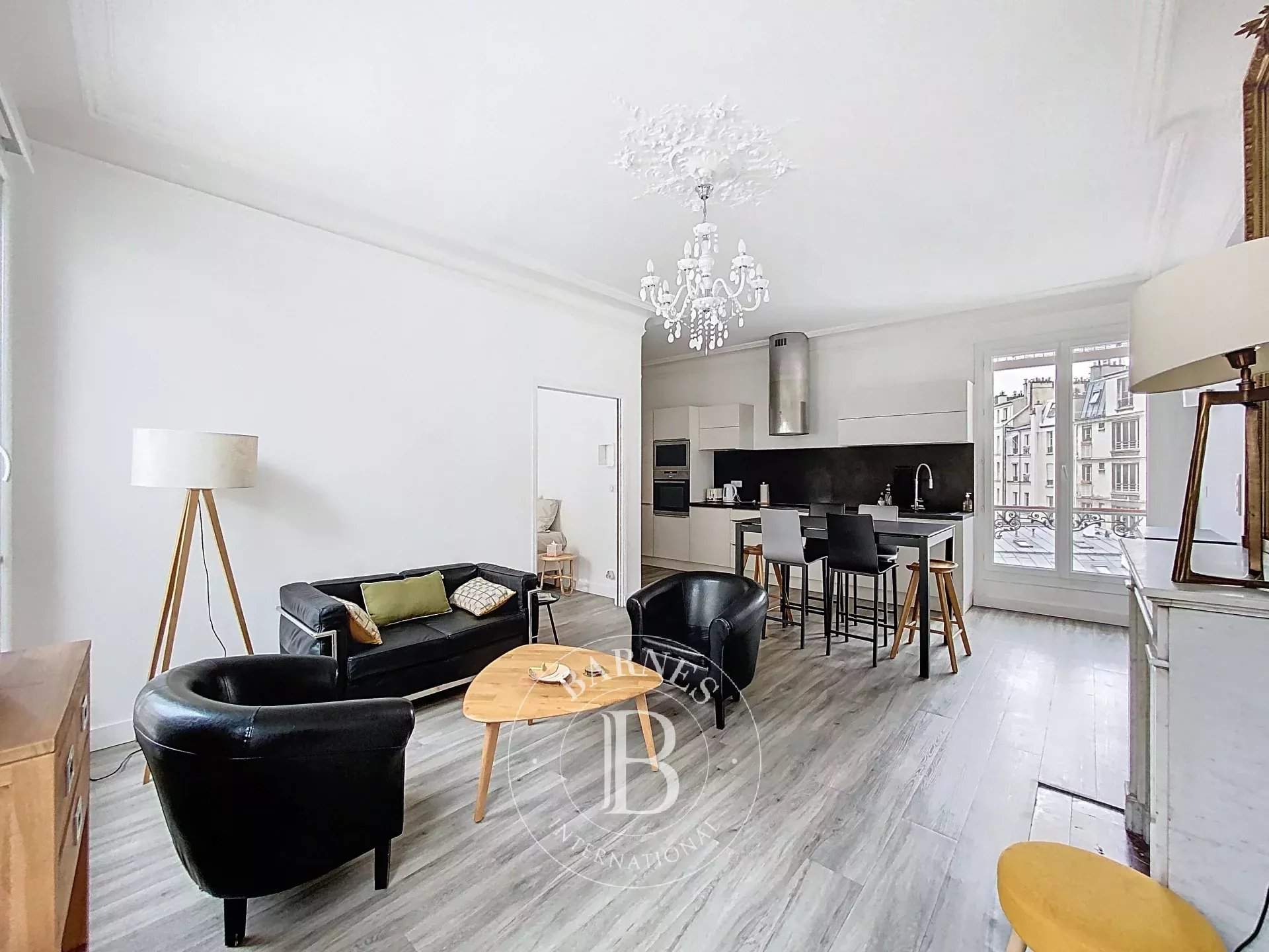 Paris  - Apartment 3 Bedrooms - picture 3
