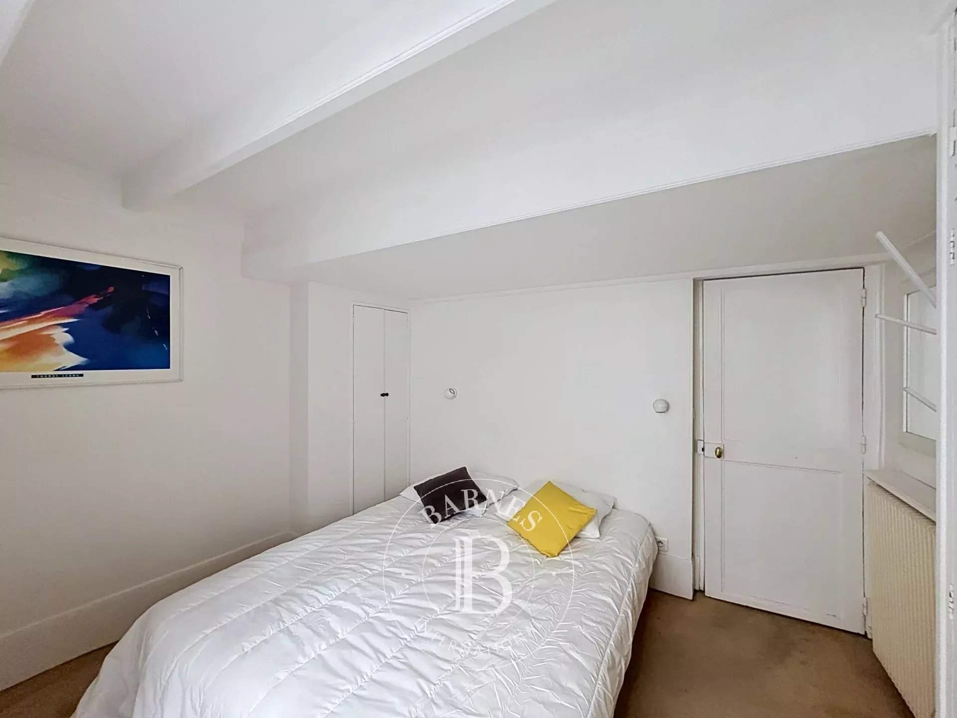 Paris  - Appartement 2 Pi&egrave;ces, 1 Chambre - picture 20