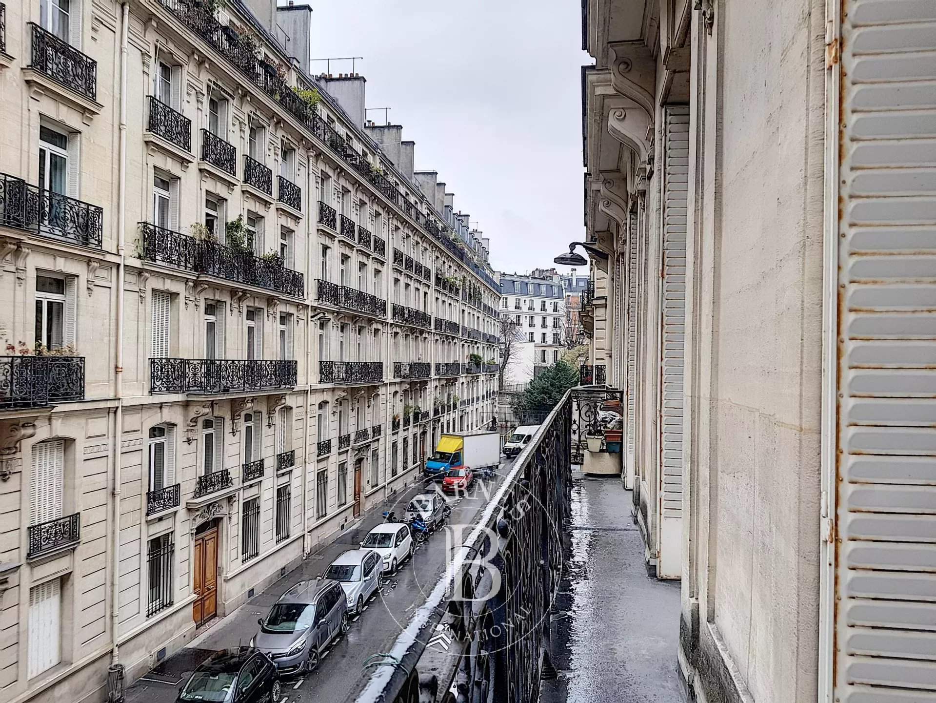 Paris  - Apartment 1 Bedroom - picture 15