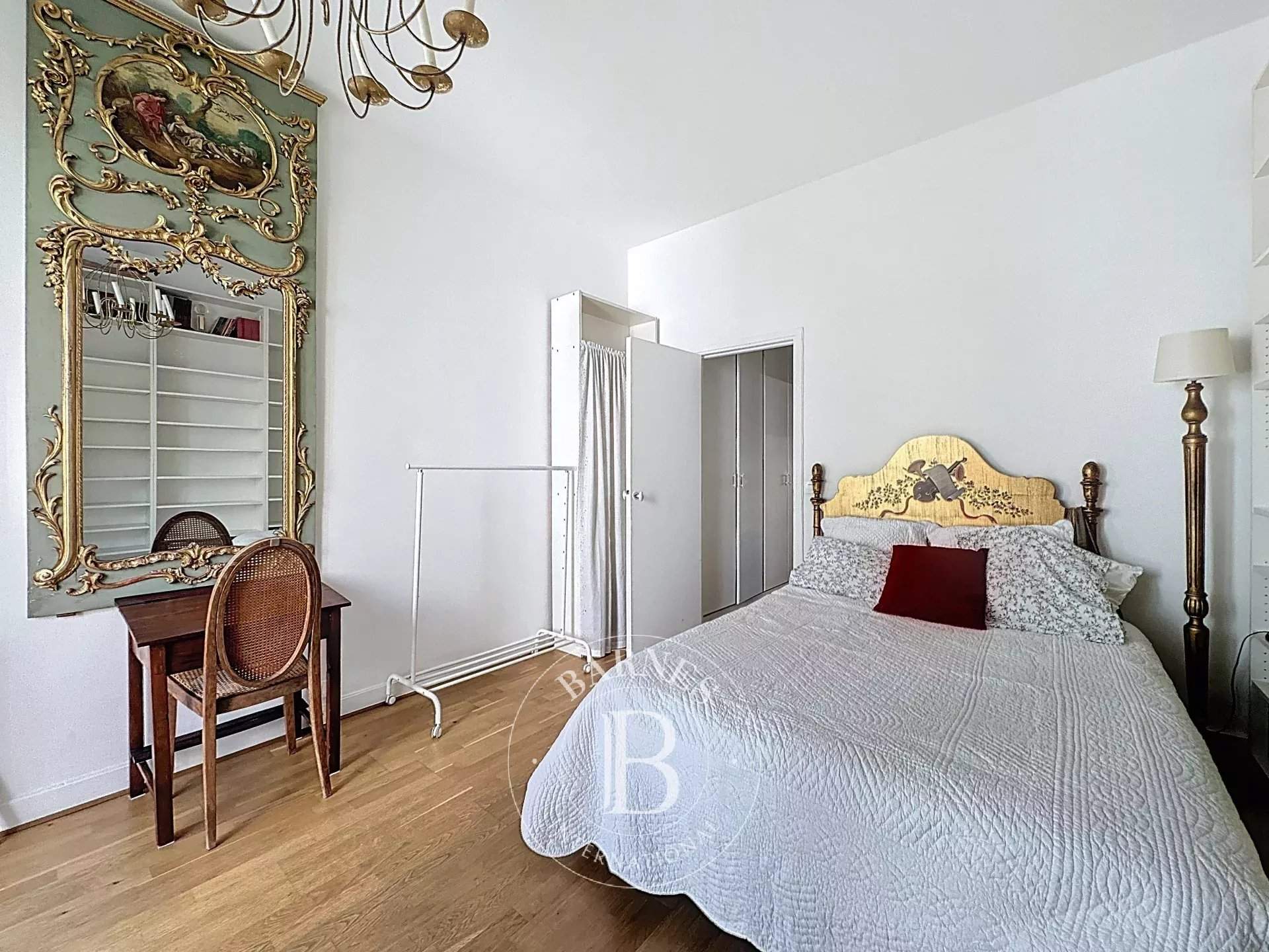 Paris  - Apartment 2 Bedrooms - picture 5