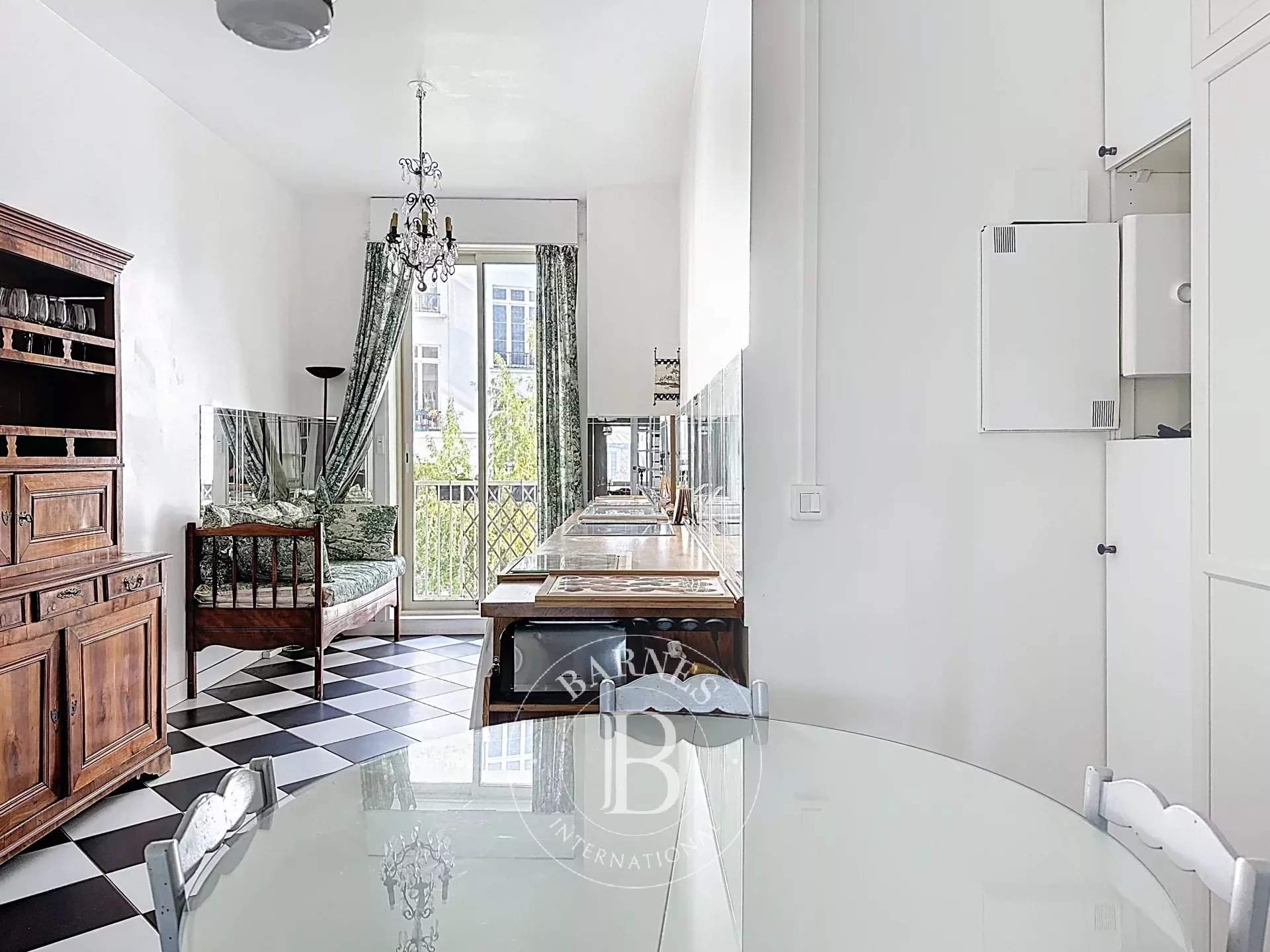 Paris  - Apartment 2 Bedrooms - picture 11