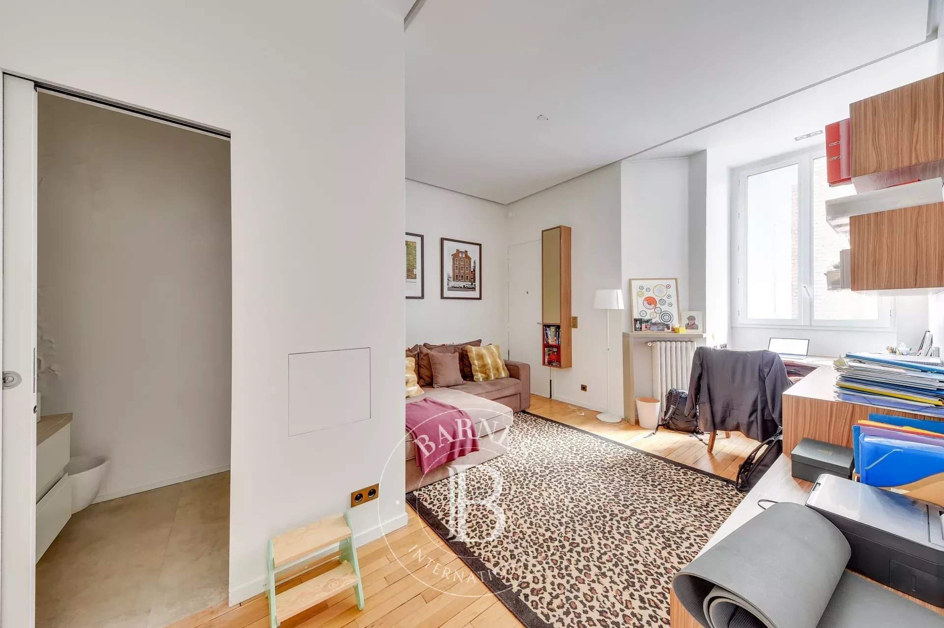 Paris  - Apartment 5 Bedrooms - picture 12