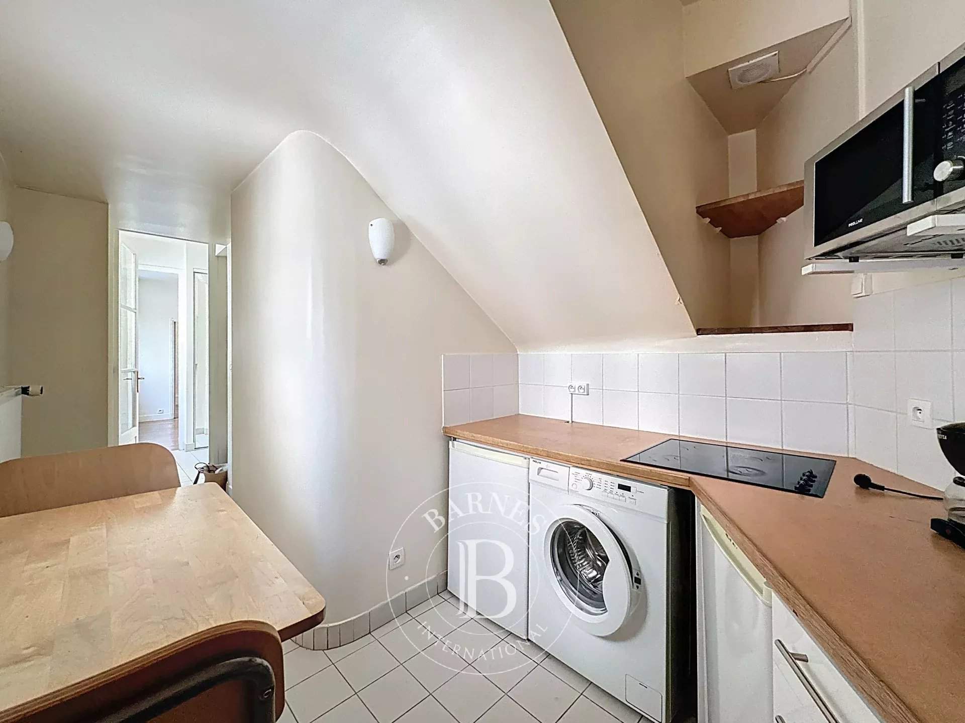 Paris  - Appartement 2 Pièces, 1 Chambre - picture 11