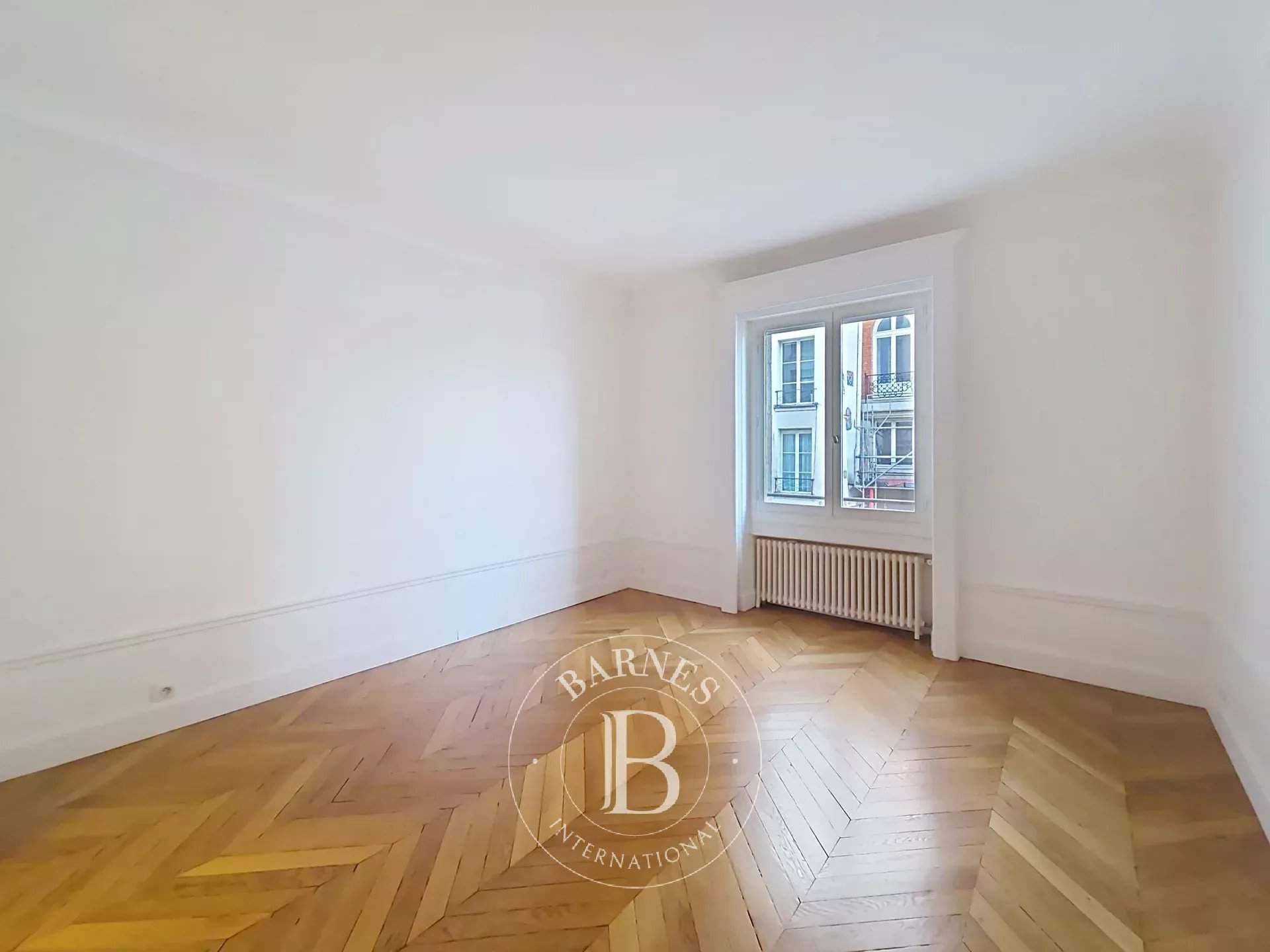 Paris  - Appartement 4 Pi&egrave;ces 2 Chambres - picture 12