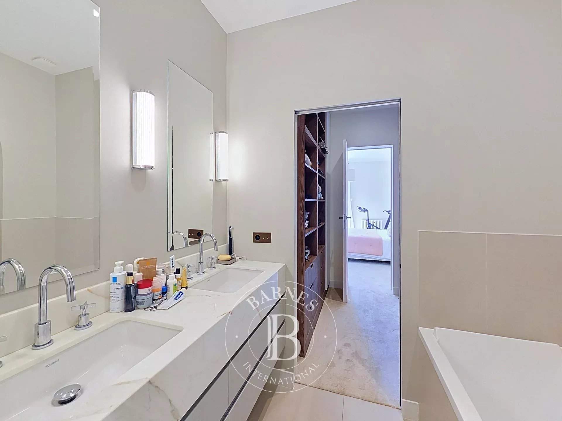 Paris  - Appartement 4 Pi&egrave;ces 2 Chambres - picture 18