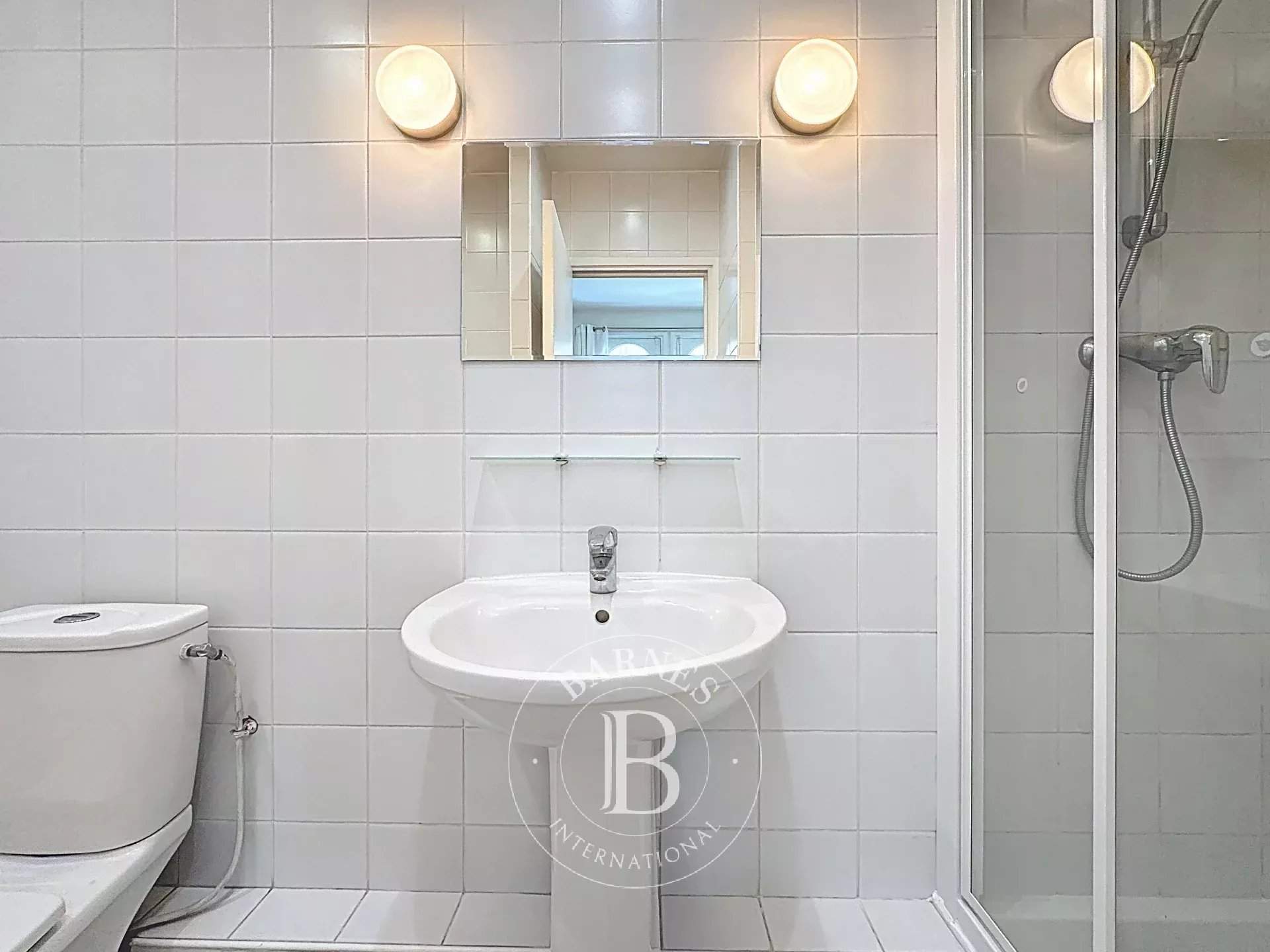 Paris  - Appartement 2 Pièces, 1 Chambre - picture 15