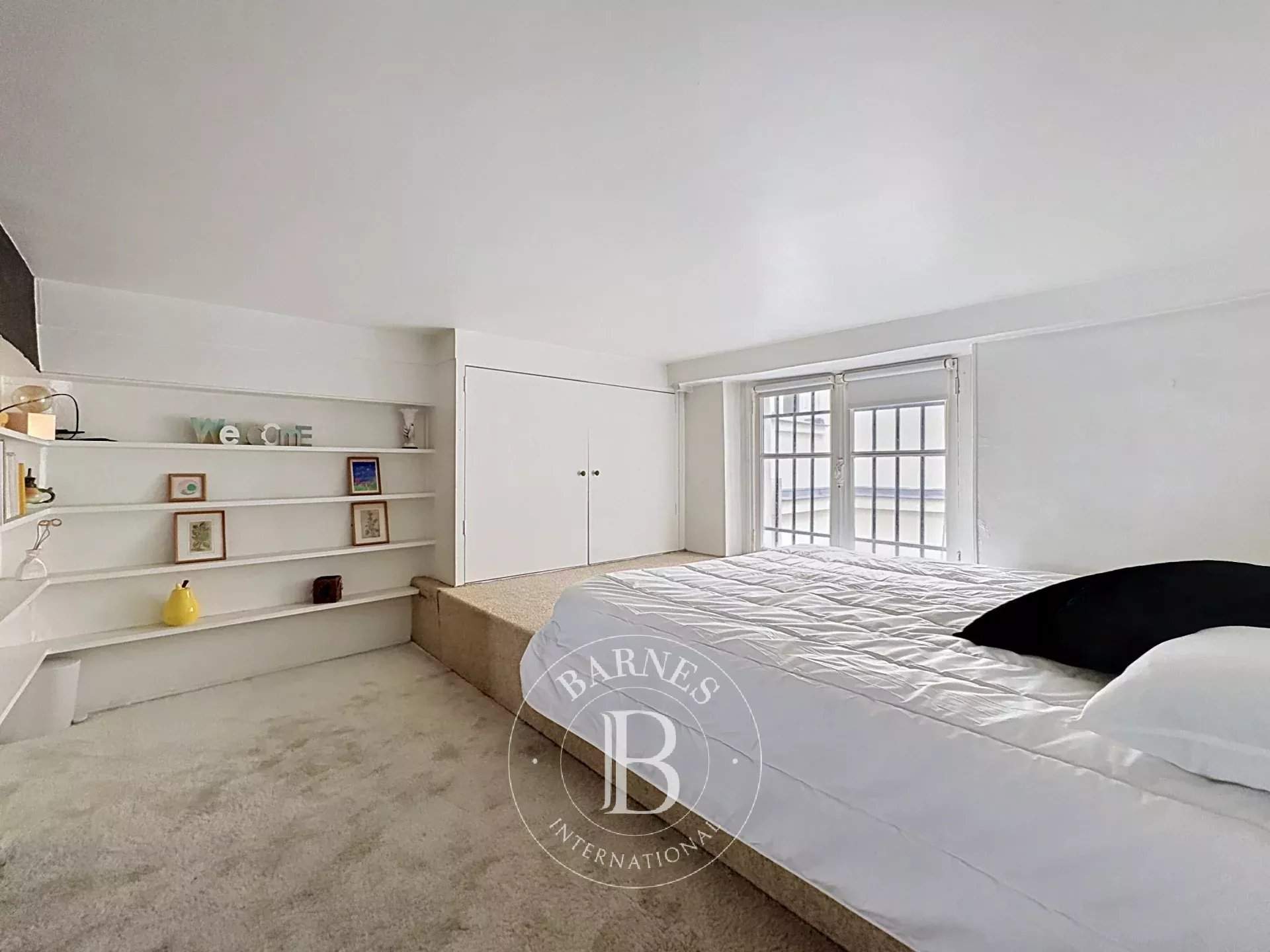Paris  - Appartement 2 Pi&egrave;ces, 1 Chambre - picture 10