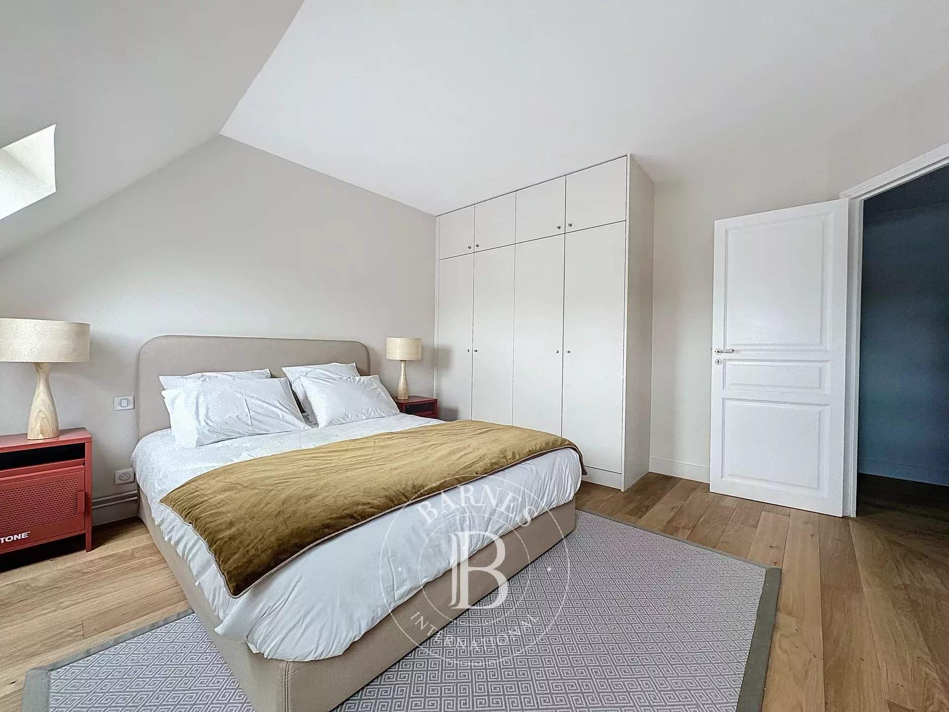 Paris  - Apartment 2 Bedrooms - picture 7