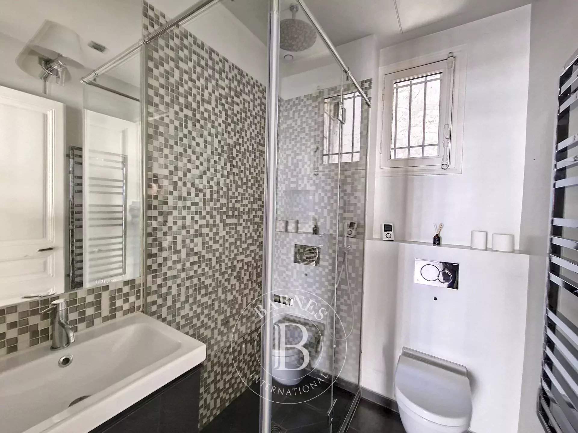 Paris  - Apartment 3 Bedrooms - picture 14
