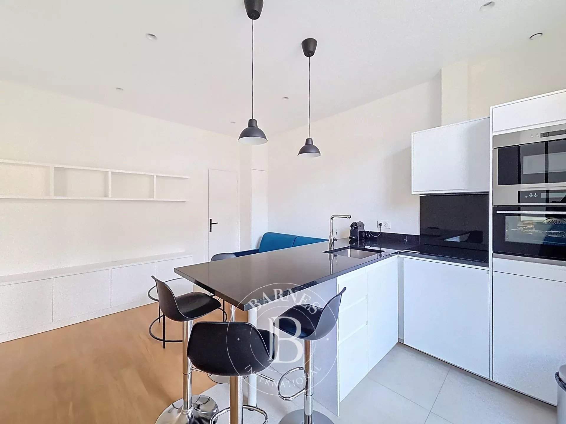 Paris  - Appartement 2 Pi&egrave;ces, 1 Chambre - picture 5