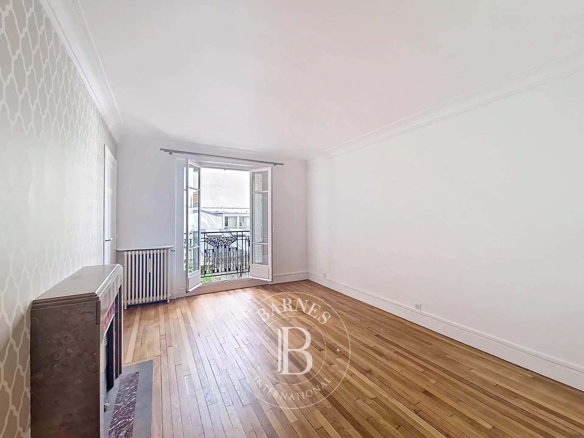 Paris  - Apartment 3 Bedrooms - picture 16