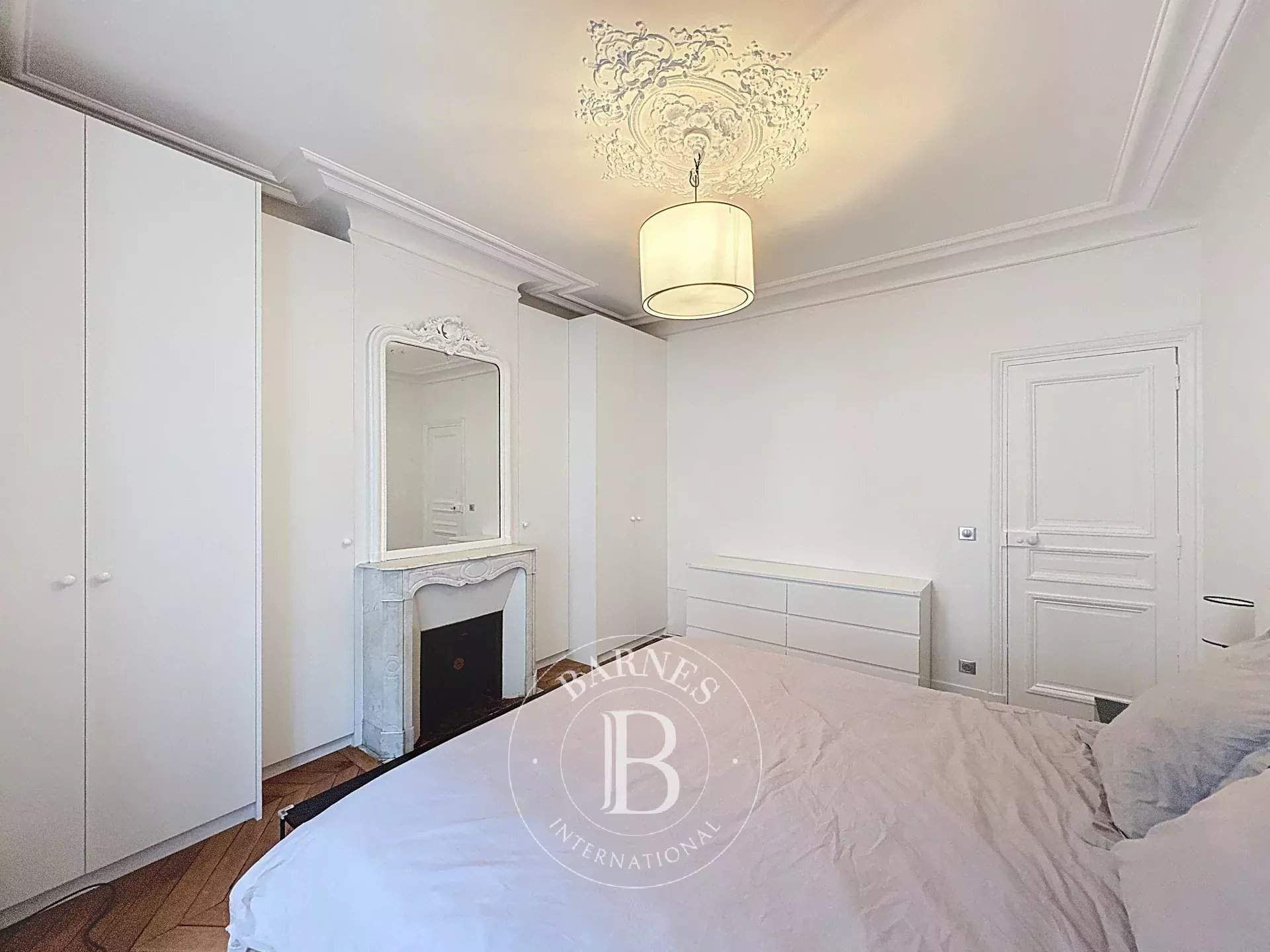 Paris  - Apartment 2 Bedrooms - picture 7