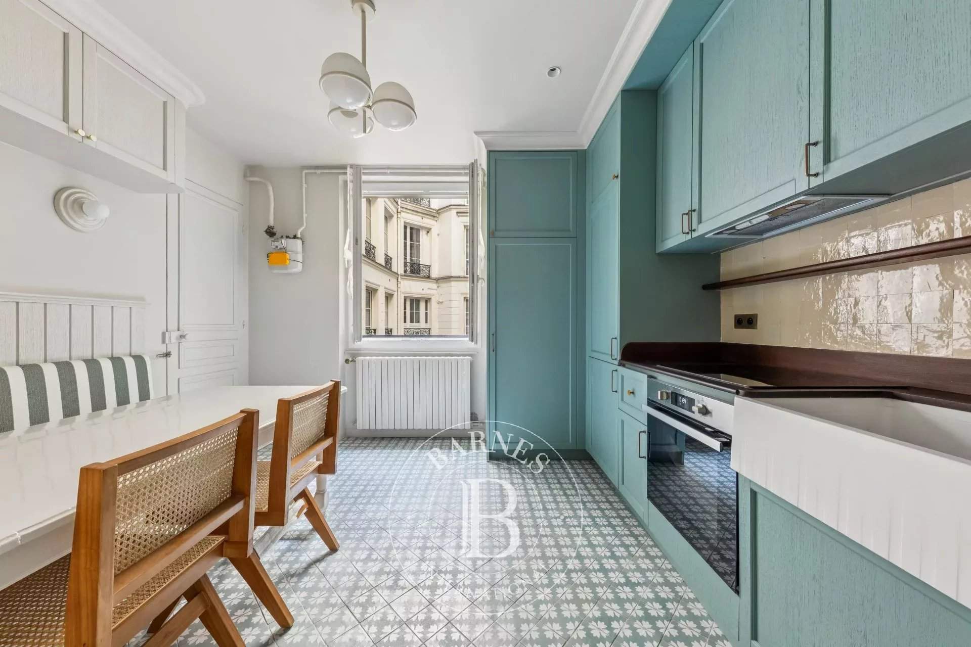 Paris  - Piso 5 Cuartos 3 Habitaciones - picture 4