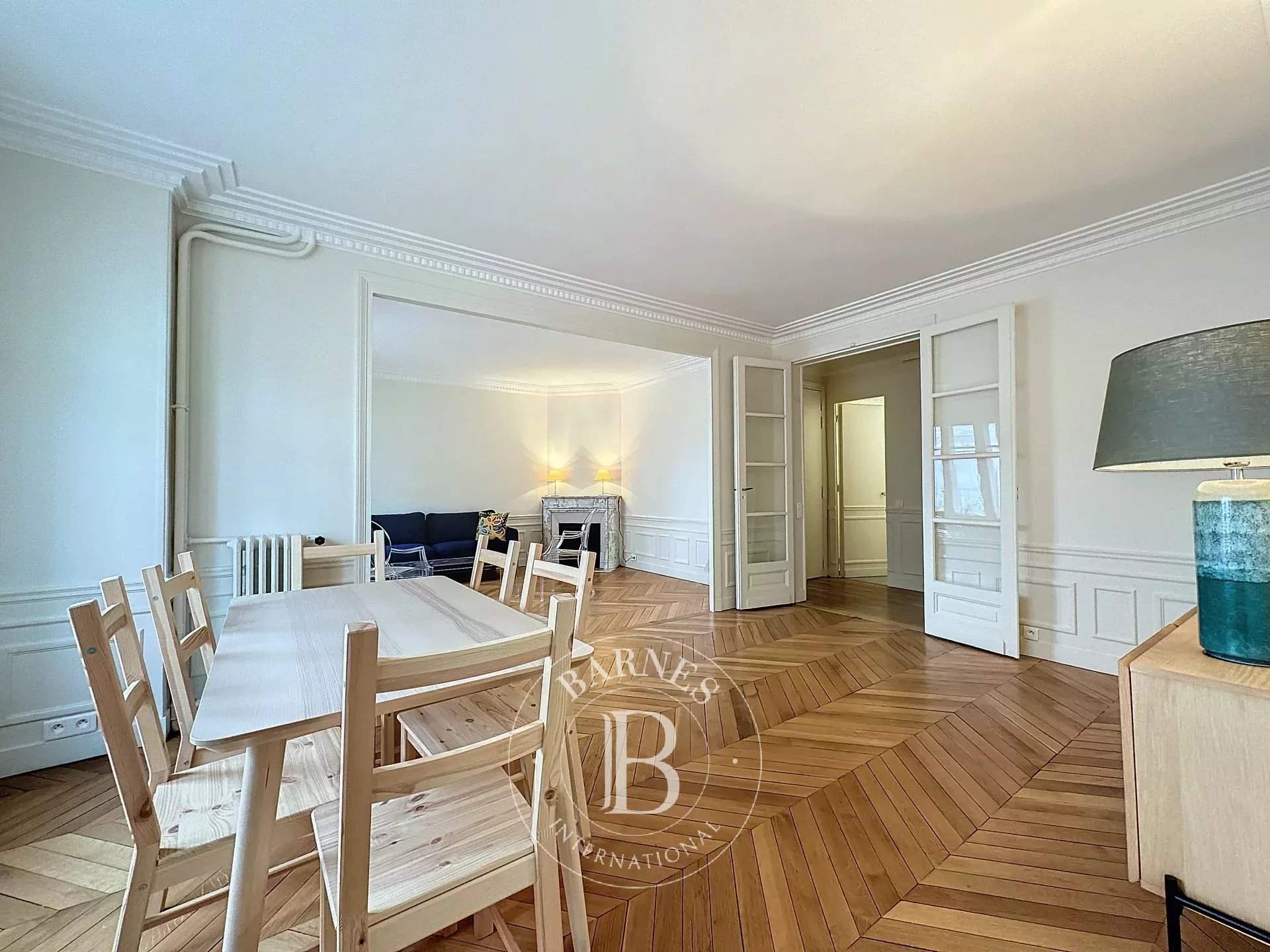 Paris  - Appartement 4 Pièces 2 Chambres - picture 14