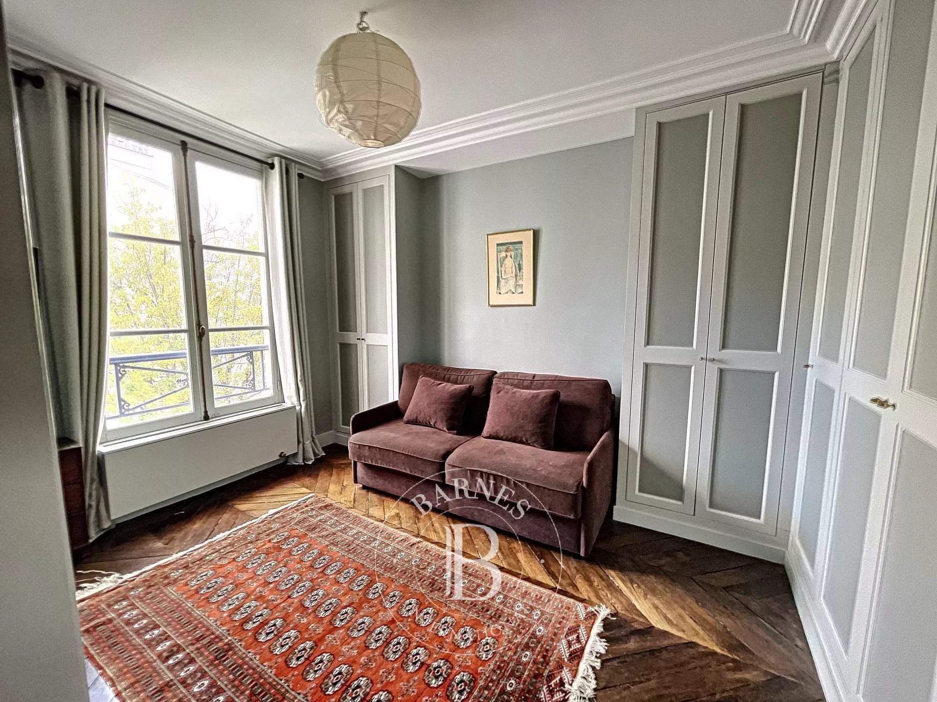 Paris  - Piso 6 Cuartos 4 Habitaciones - picture 8