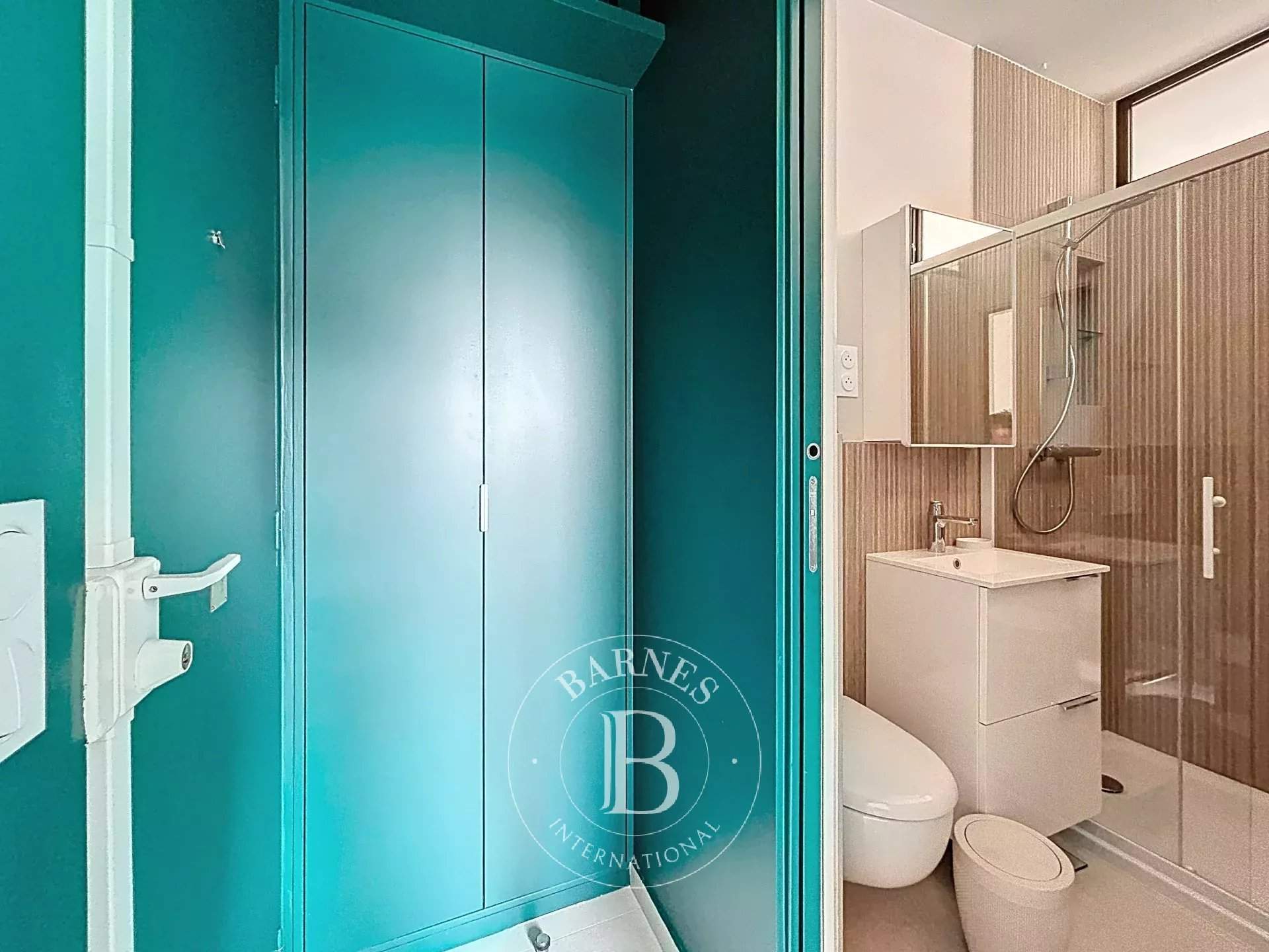 Paris  - Apartment  - picture 8