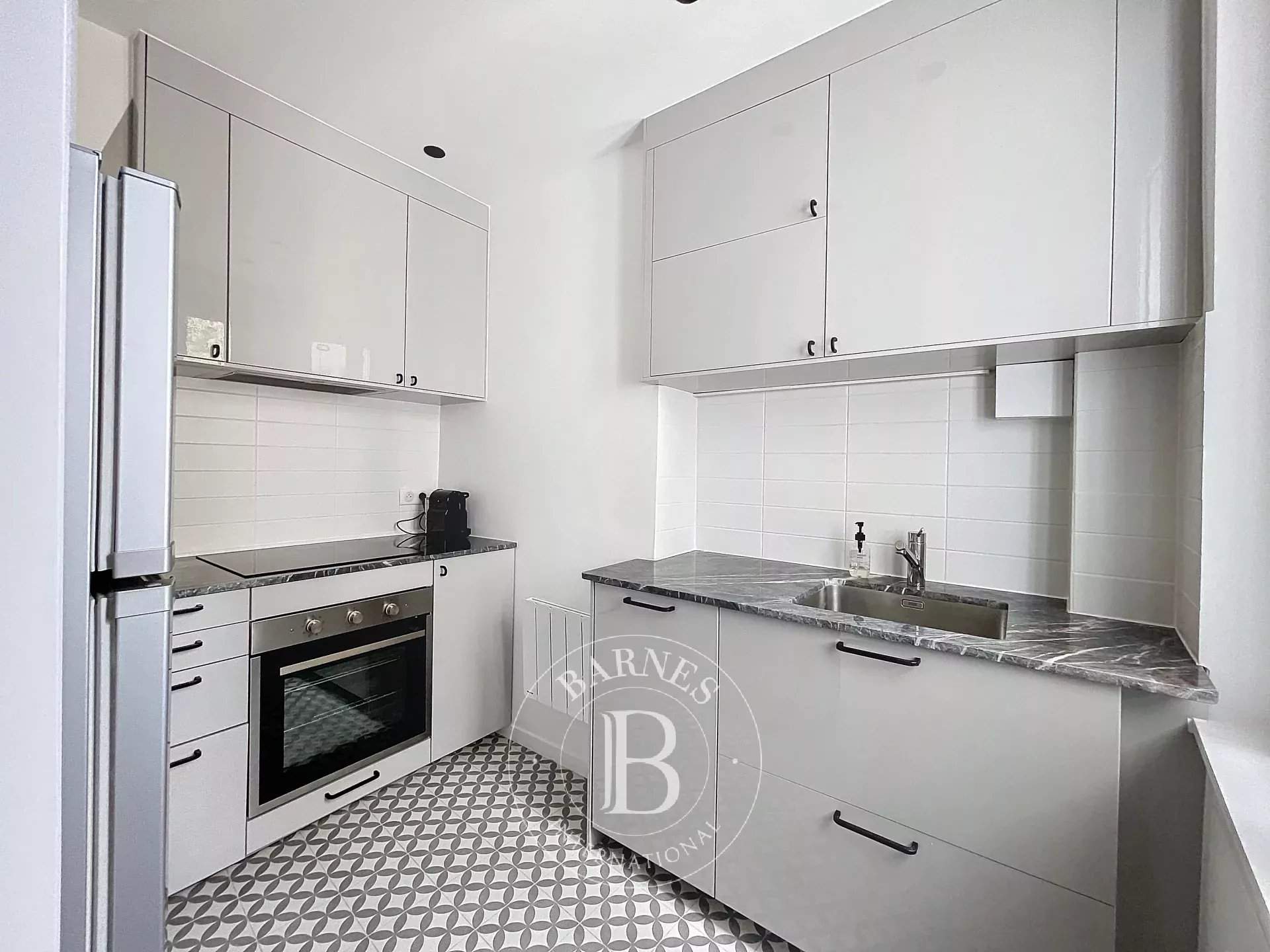 Paris  - Apartment 1 Bedroom - picture 4