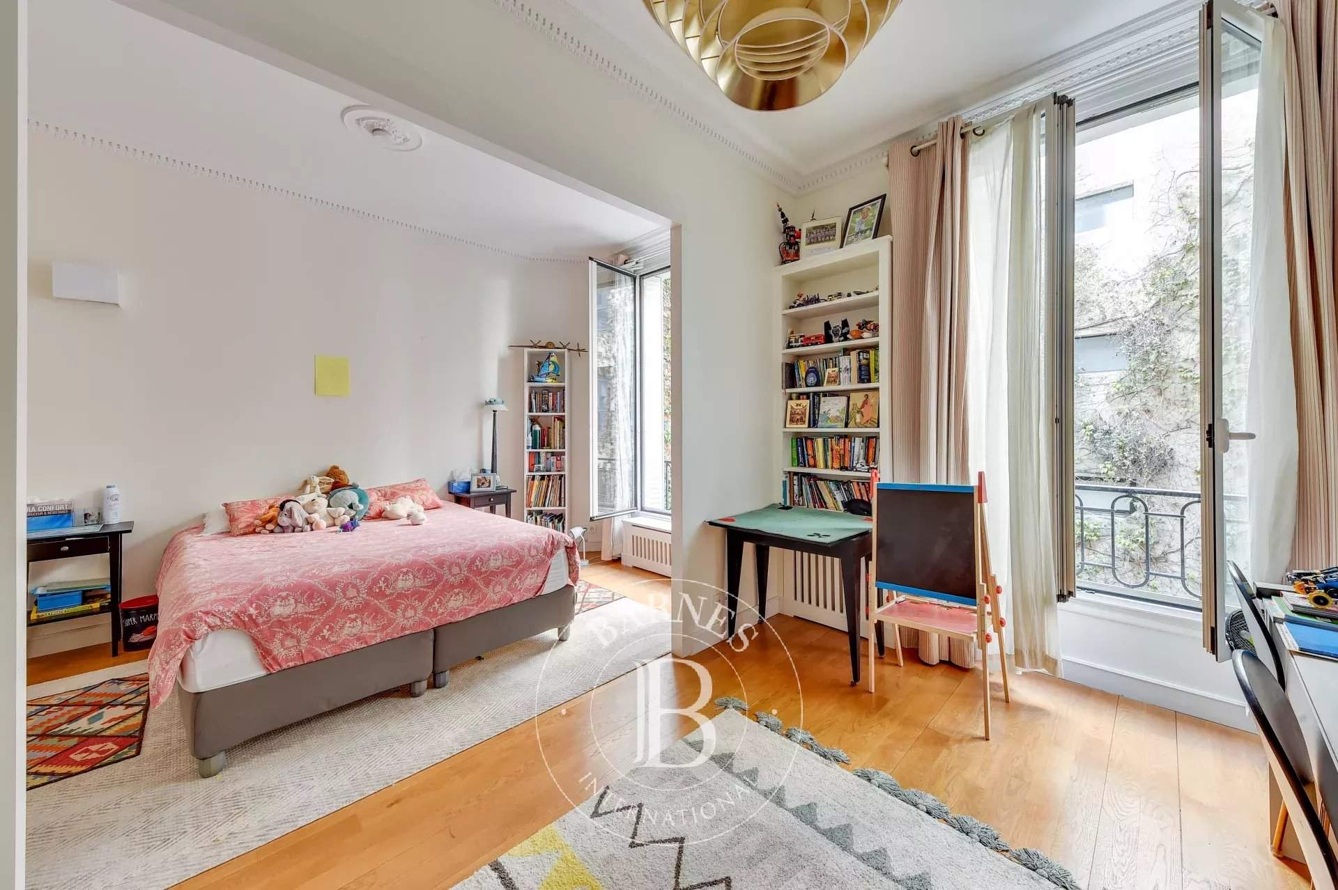 Paris  - Apartment 5 Bedrooms - picture 20