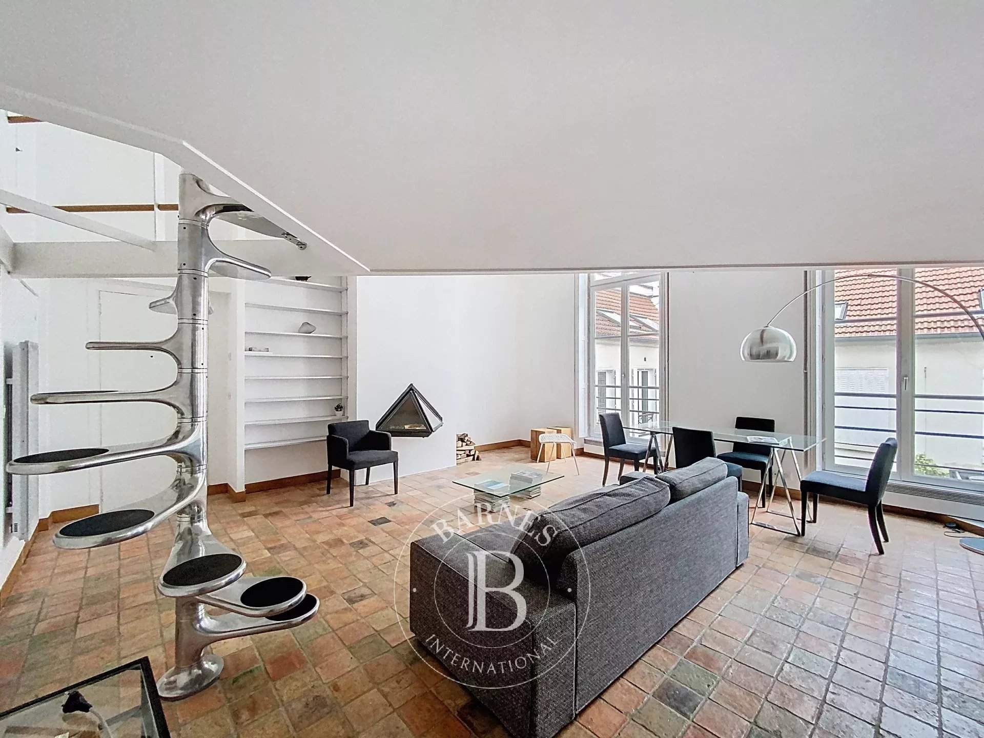 Paris  - Apartment  - picture 4