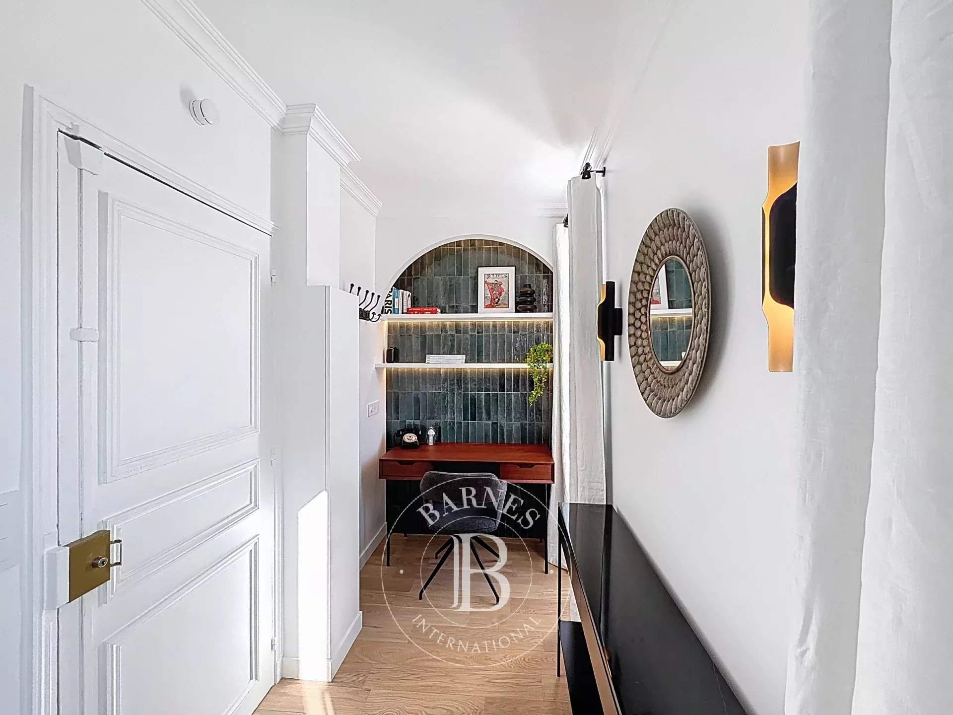 Paris  - Appartement 2 Pi&egrave;ces, 1 Chambre - picture 8