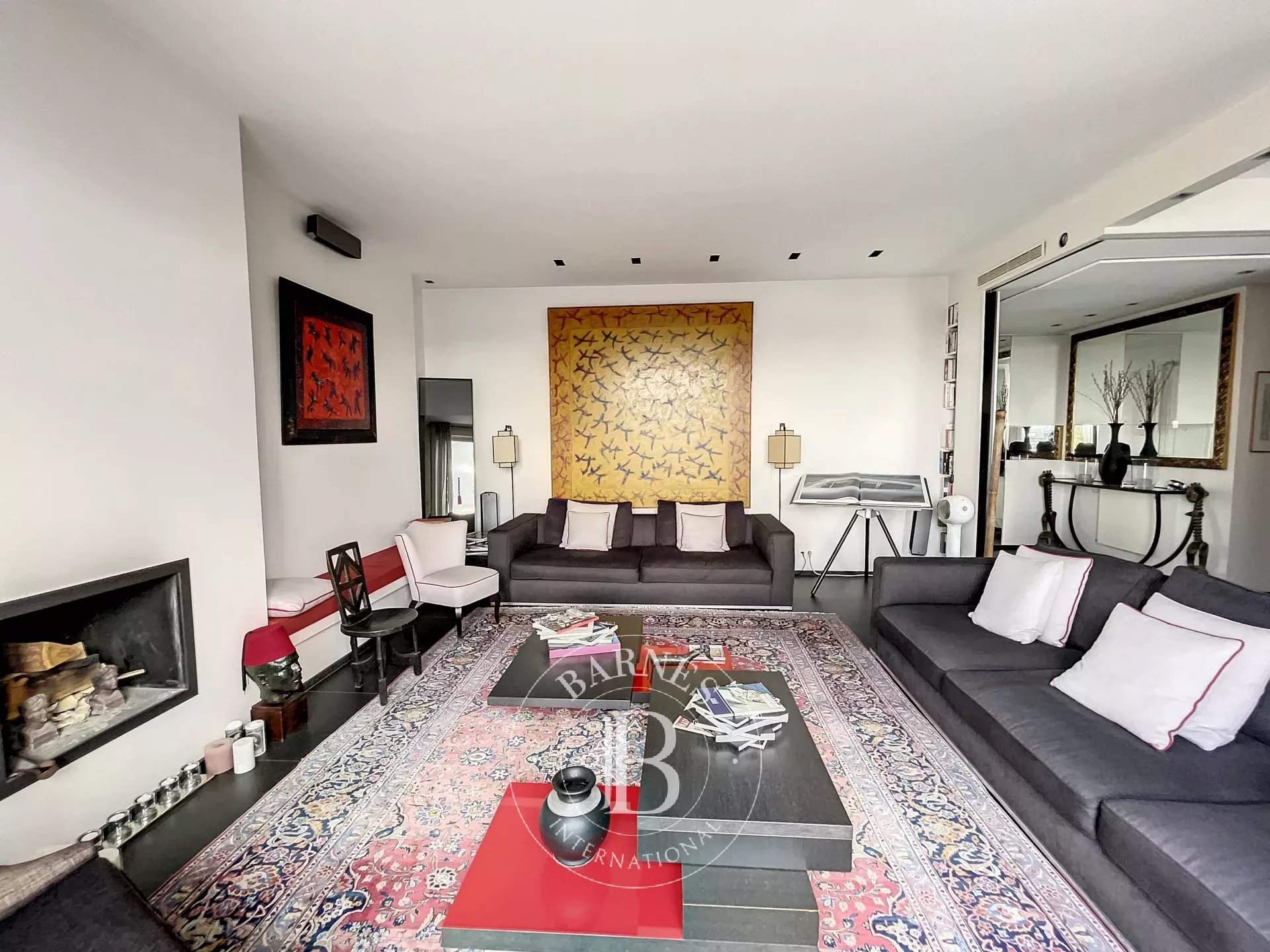 Paris  - Apartment 3 Bedrooms - picture 19