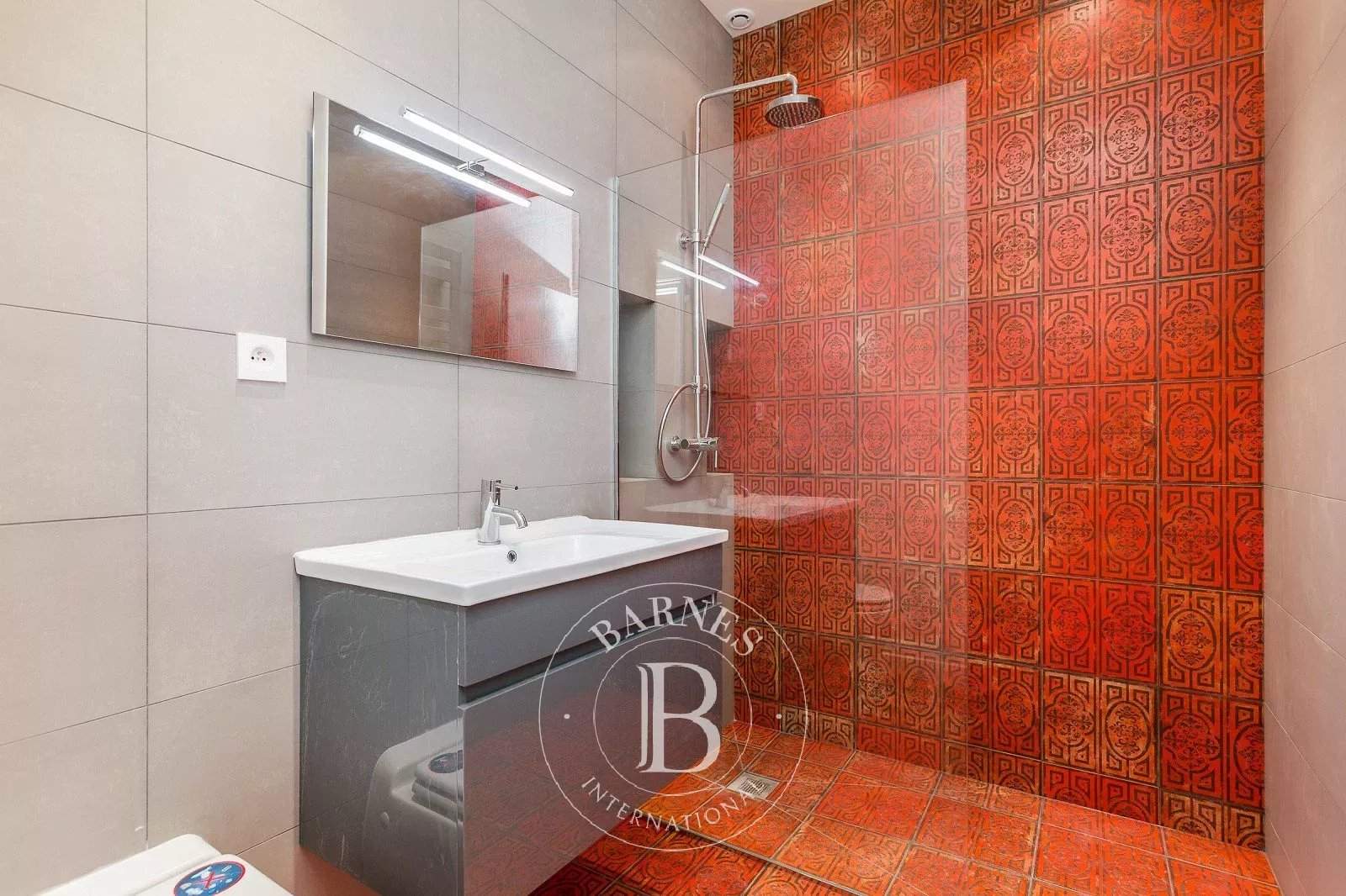 Paris  - Appartement 4 Pi&egrave;ces 3 Chambres - picture 7