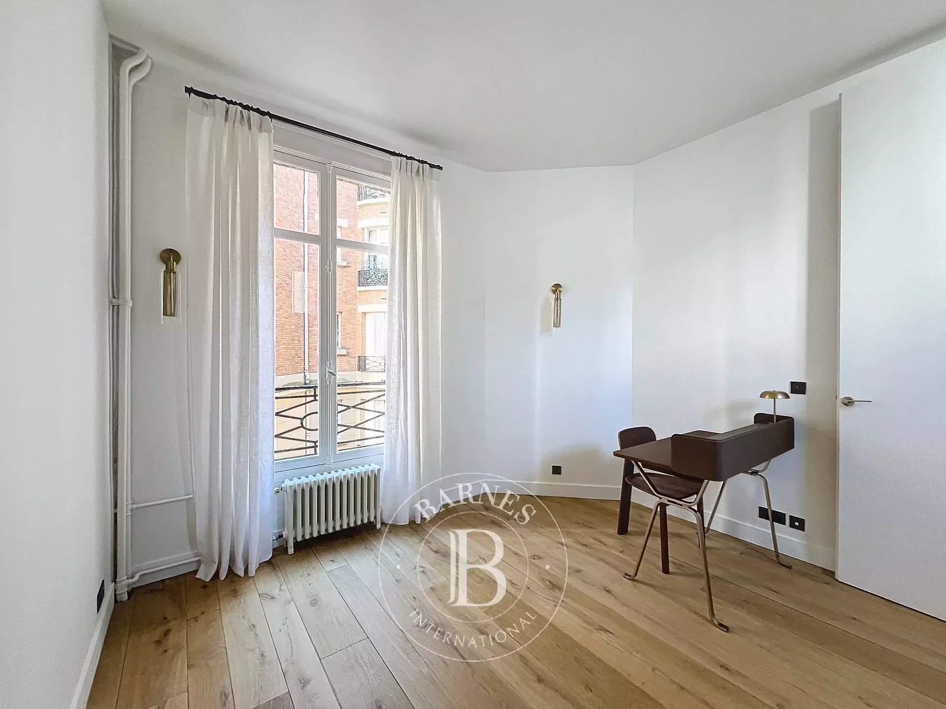 Paris  - Apartment 2 Bedrooms - picture 8