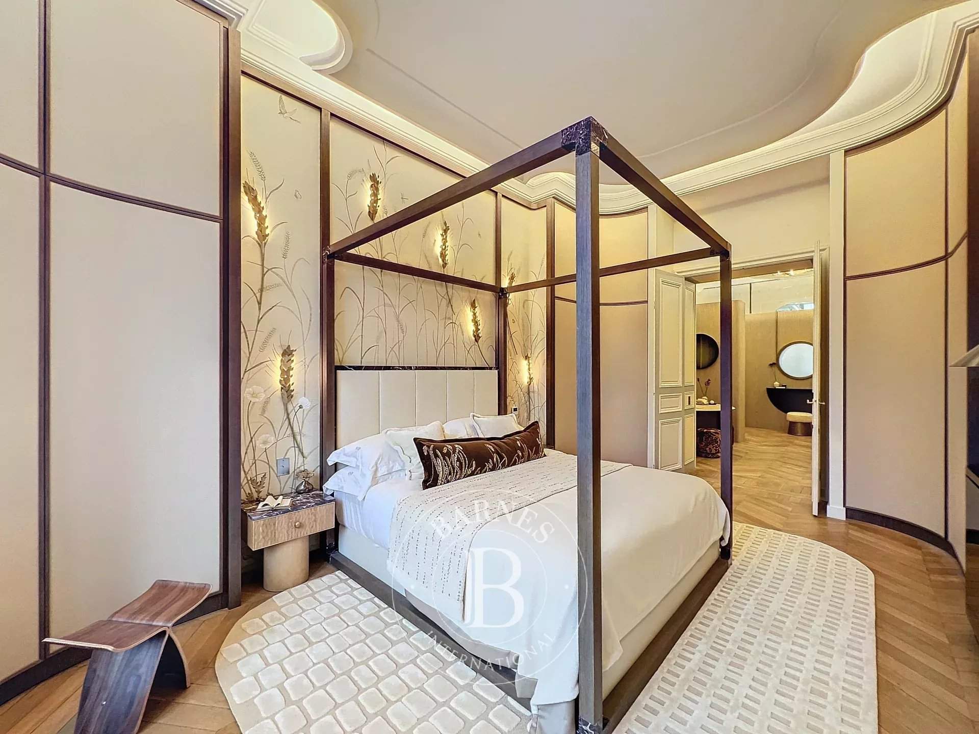 Paris  - Apartment 2 Bedrooms - picture 12