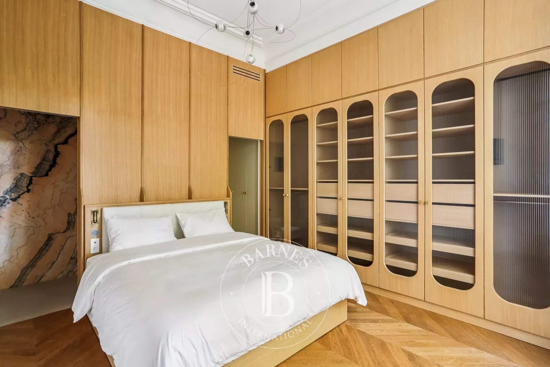 Paris  - Appartement 5 Pièces 3 Chambres - picture 8