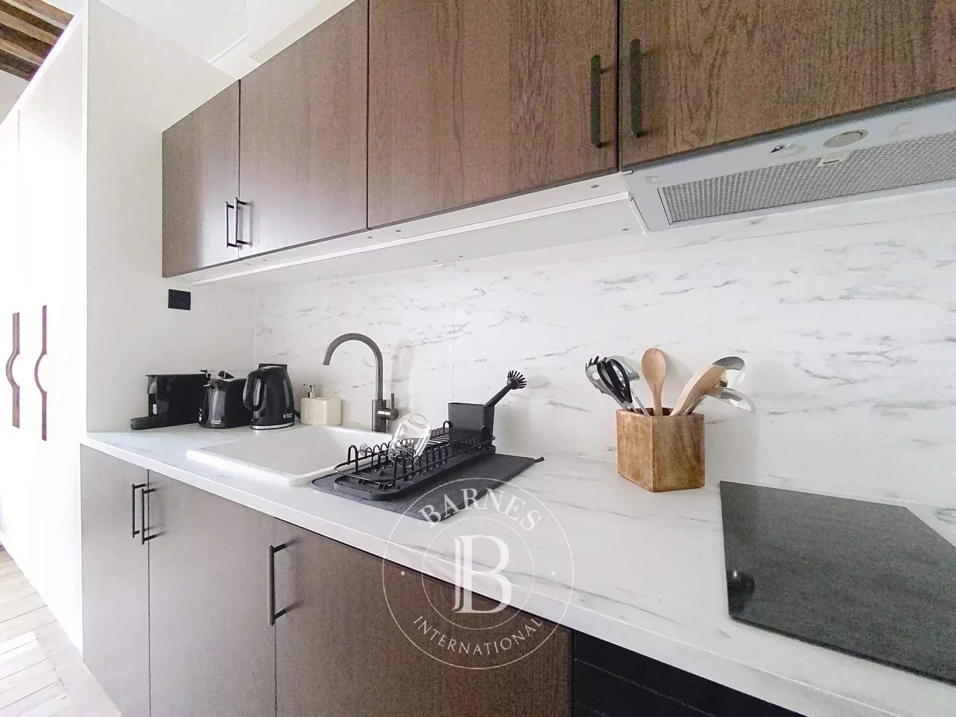 Paris  - Piso 1 Cuarto, 1 Habitacion - picture 7