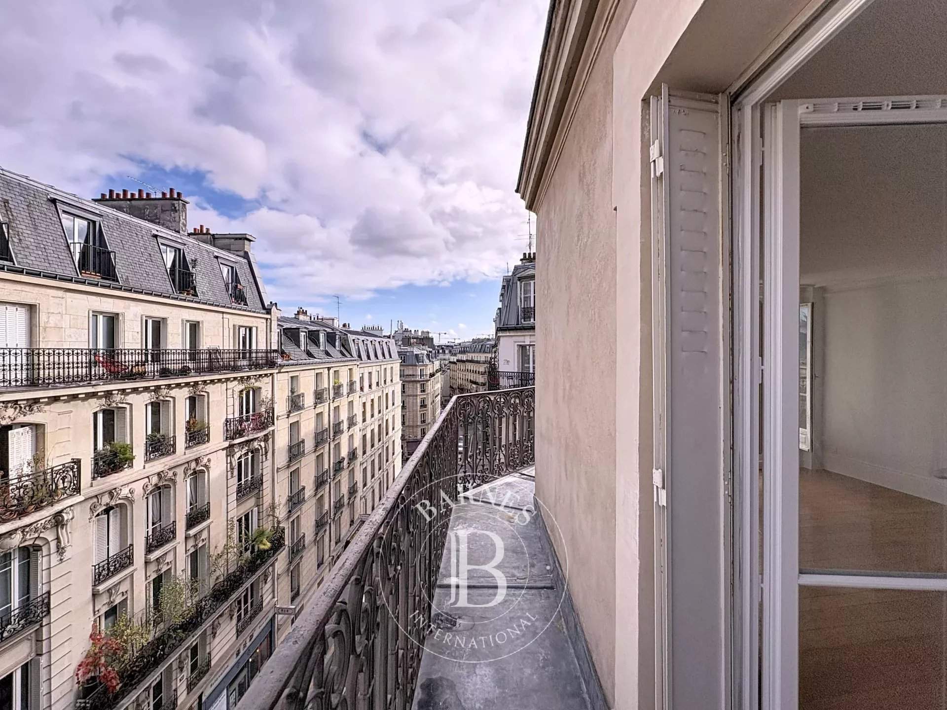 Paris  - Appartement 4 Pièces 3 Chambres - picture 5