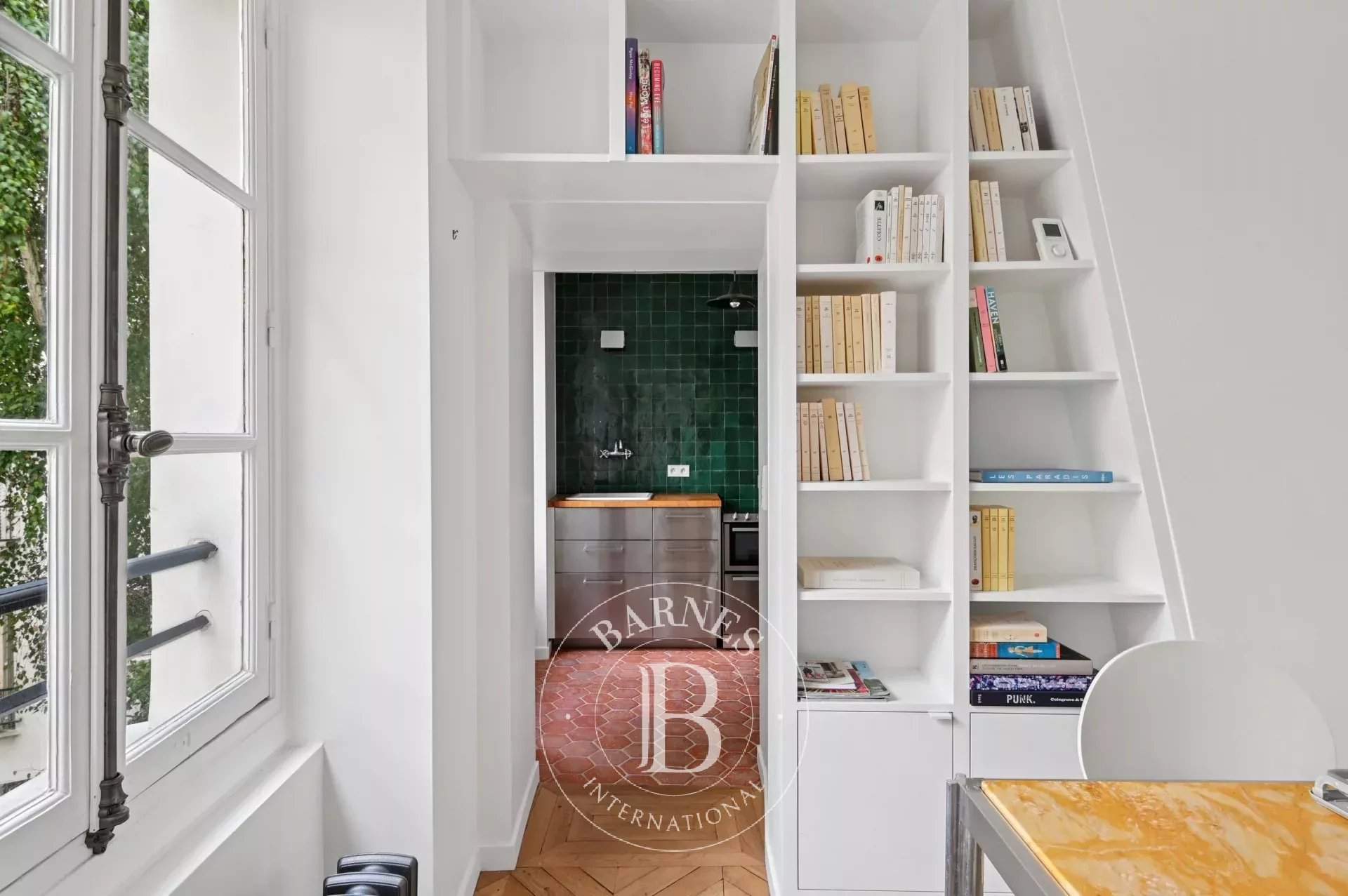 Paris  - Apartment 2 Bedrooms - picture 13