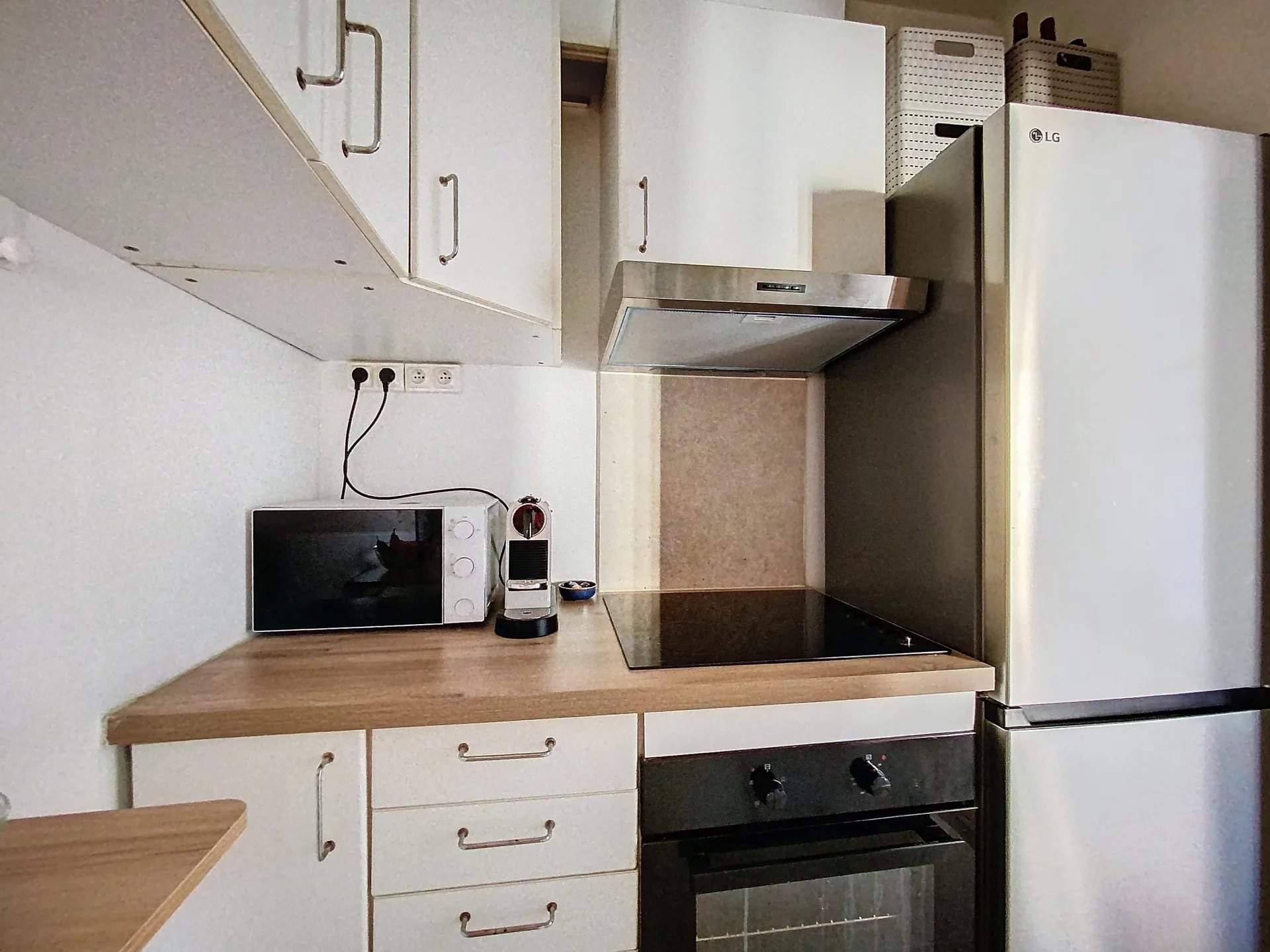 Paris  - Apartment 1 Bedroom - picture 18